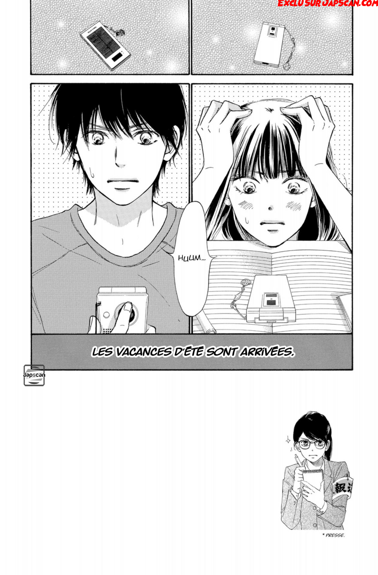Read Sawako fr Manga Online