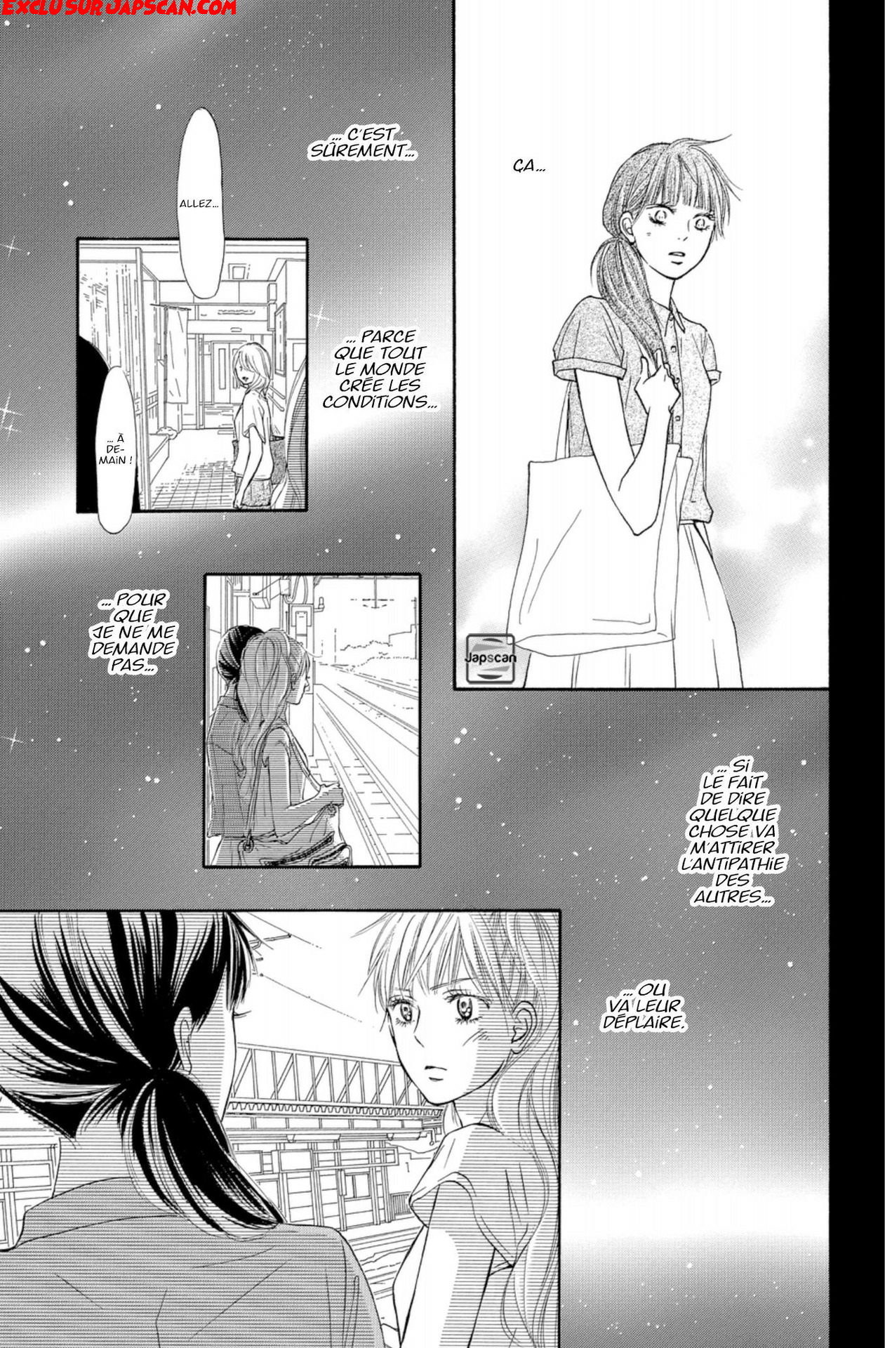 Read Sawako fr Manga Online