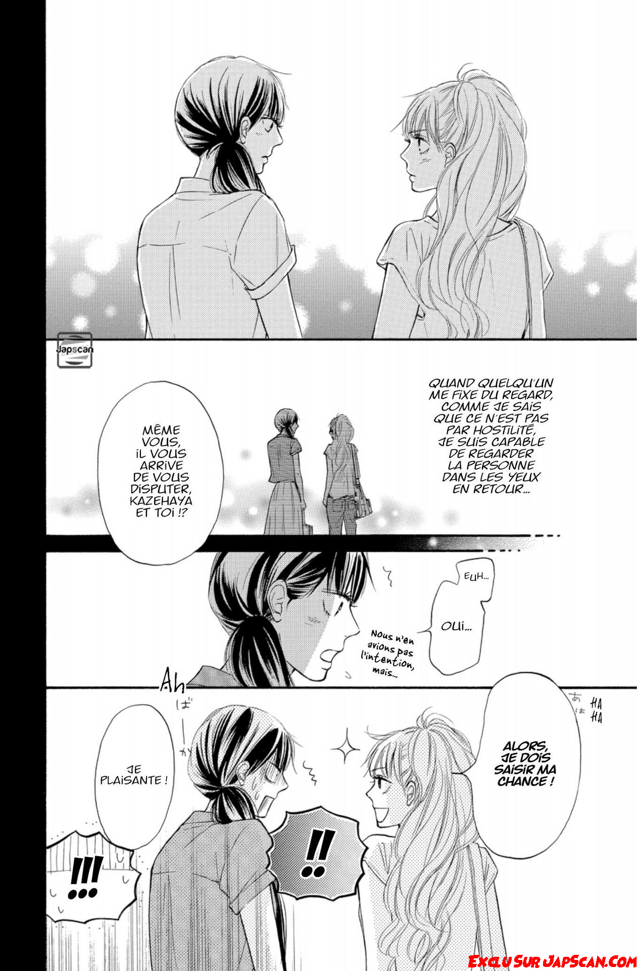 Read Sawako fr Manga Online
