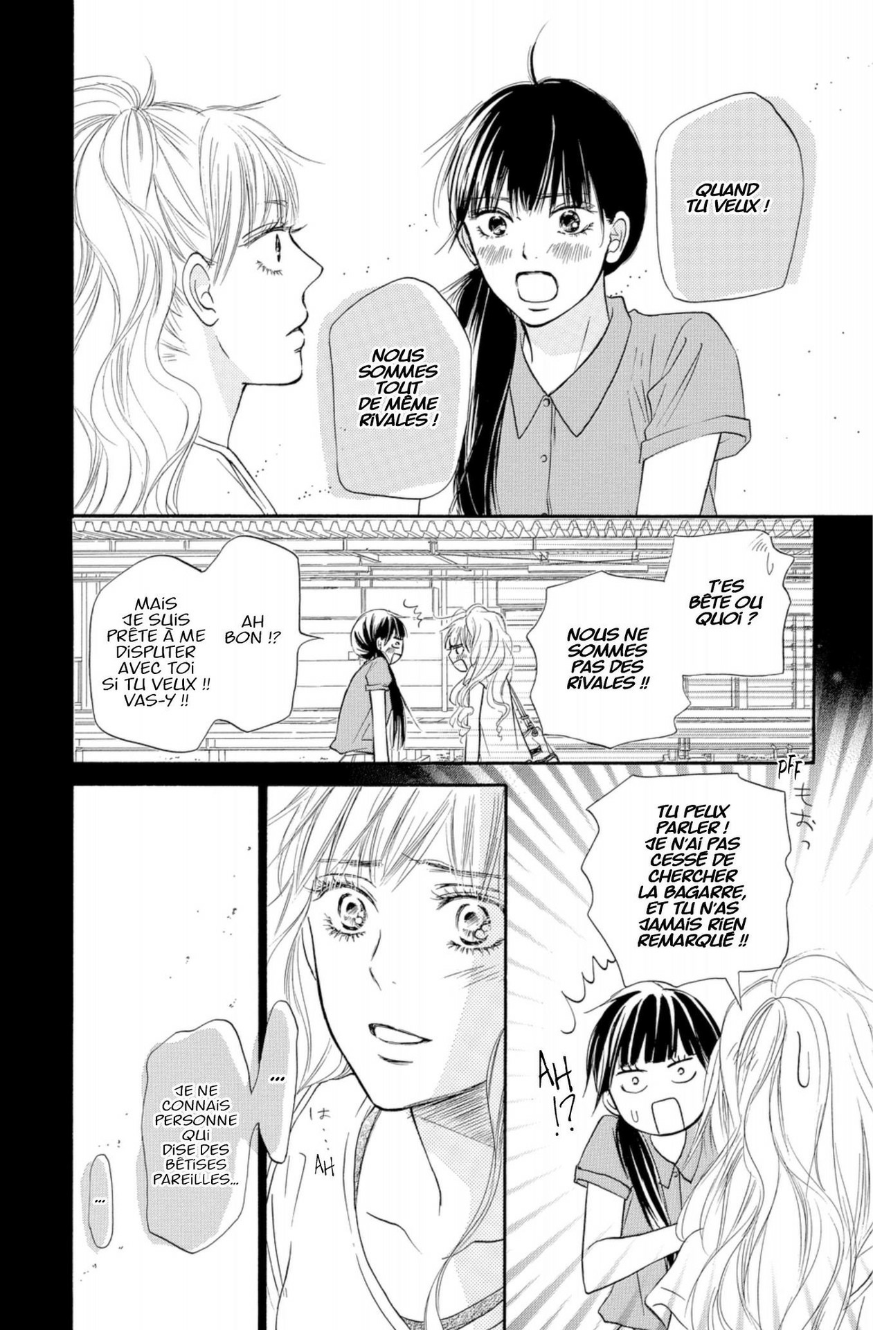 Read Sawako fr Manga Online