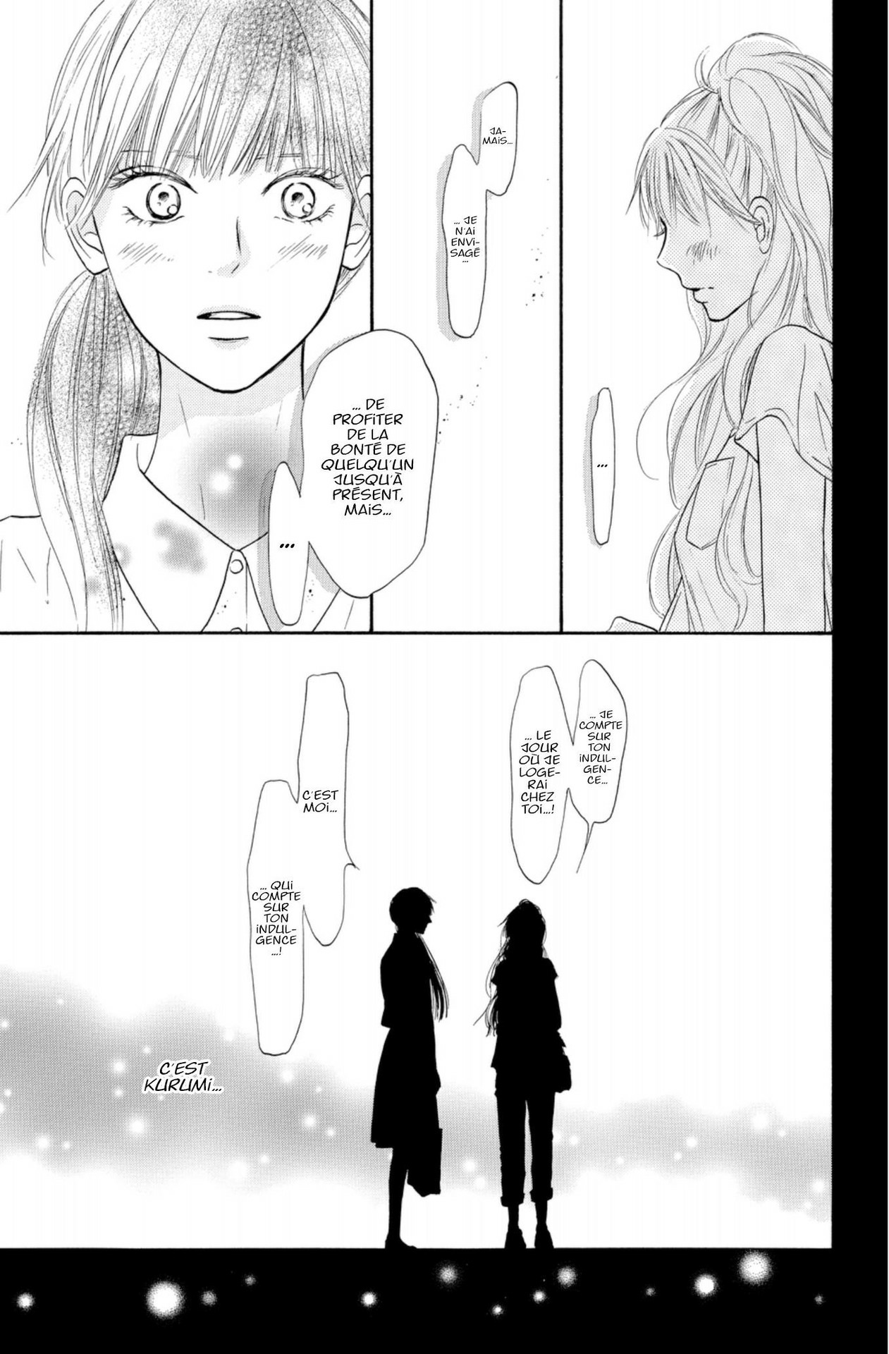 Read Sawako fr Manga Online