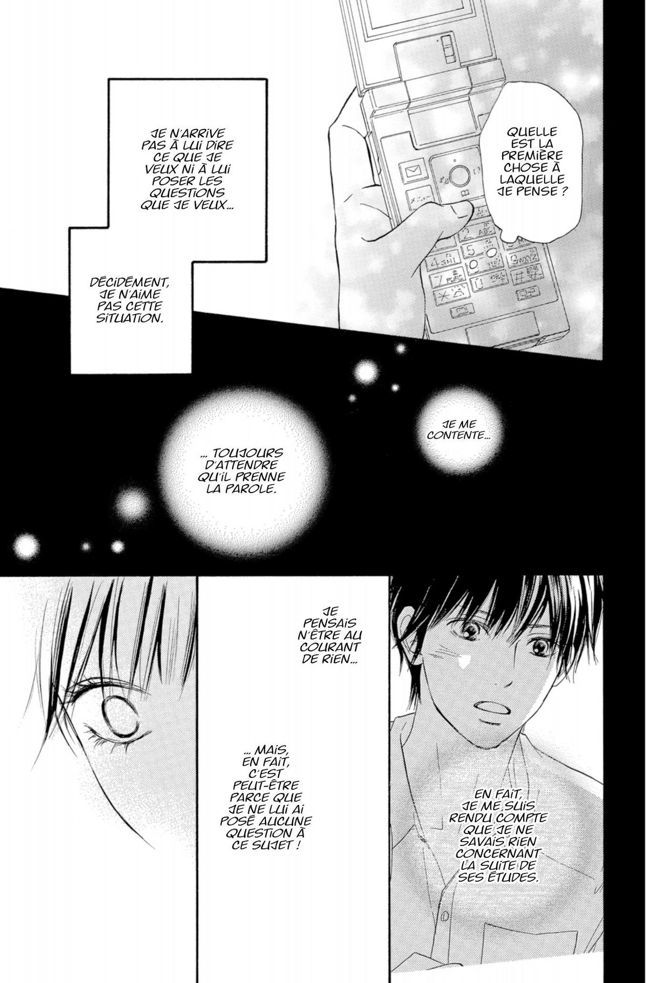 Read Sawako fr Manga Online