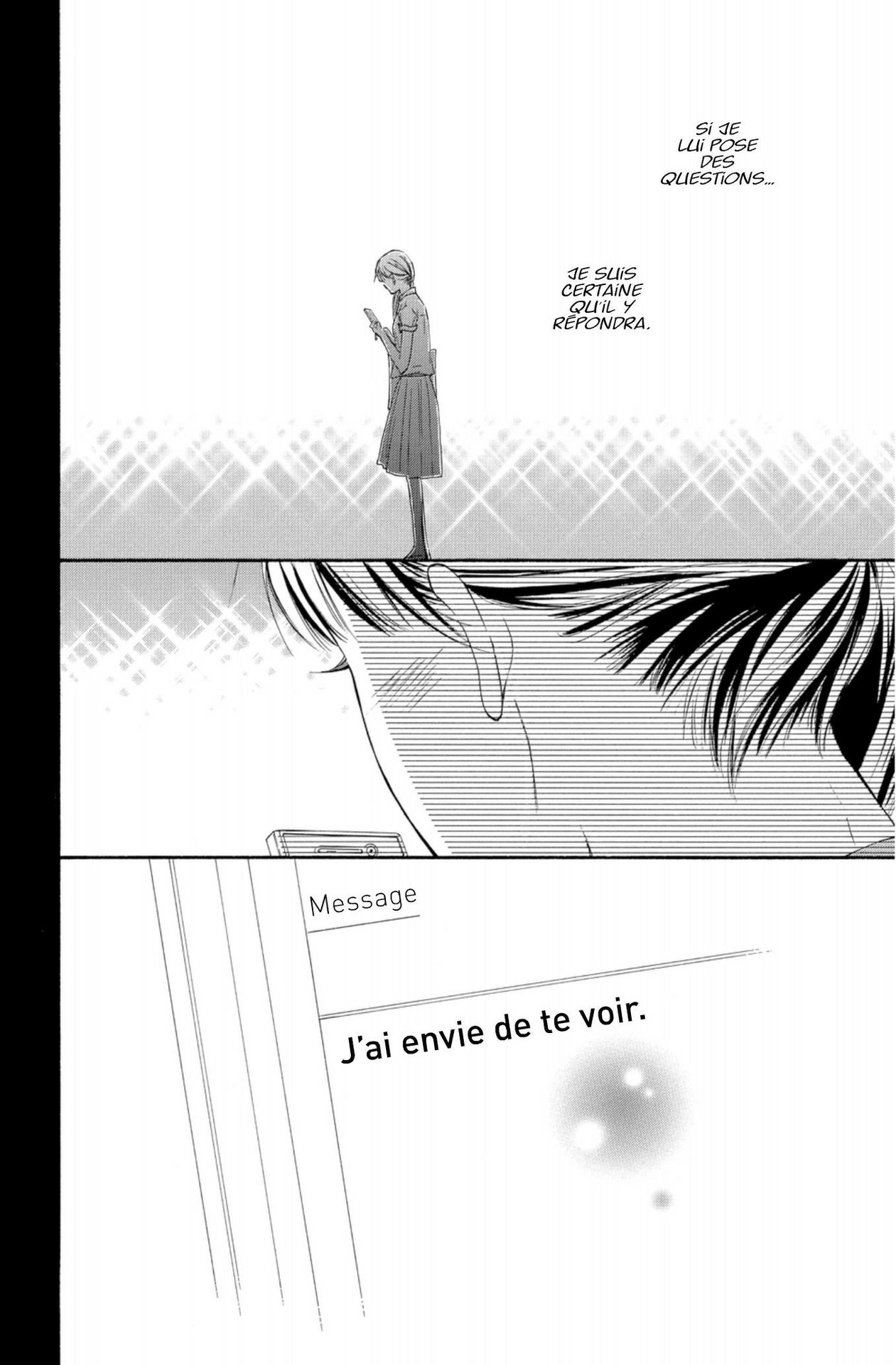 Read Sawako fr Manga Online
