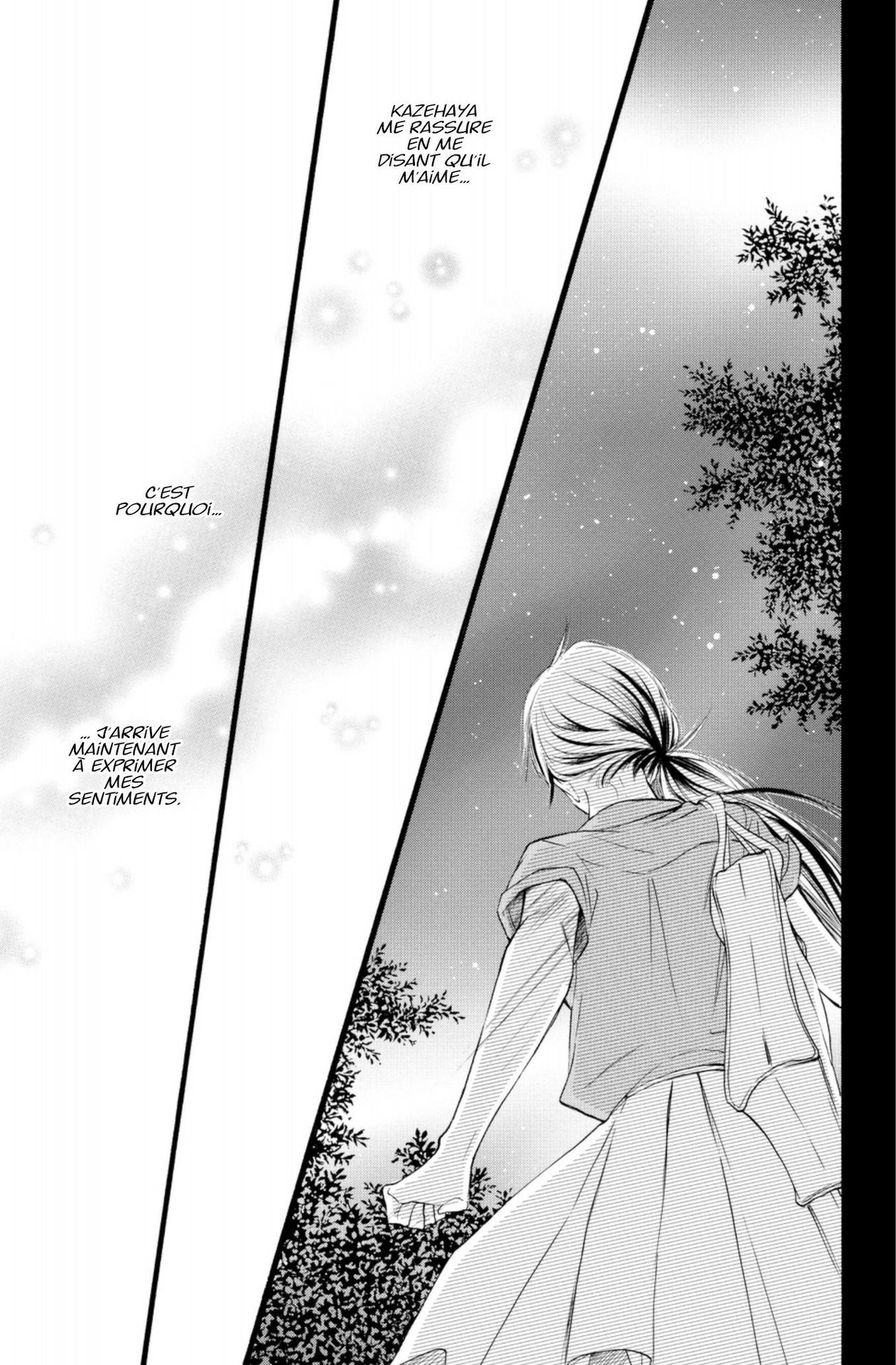 Read Sawako fr Manga Online