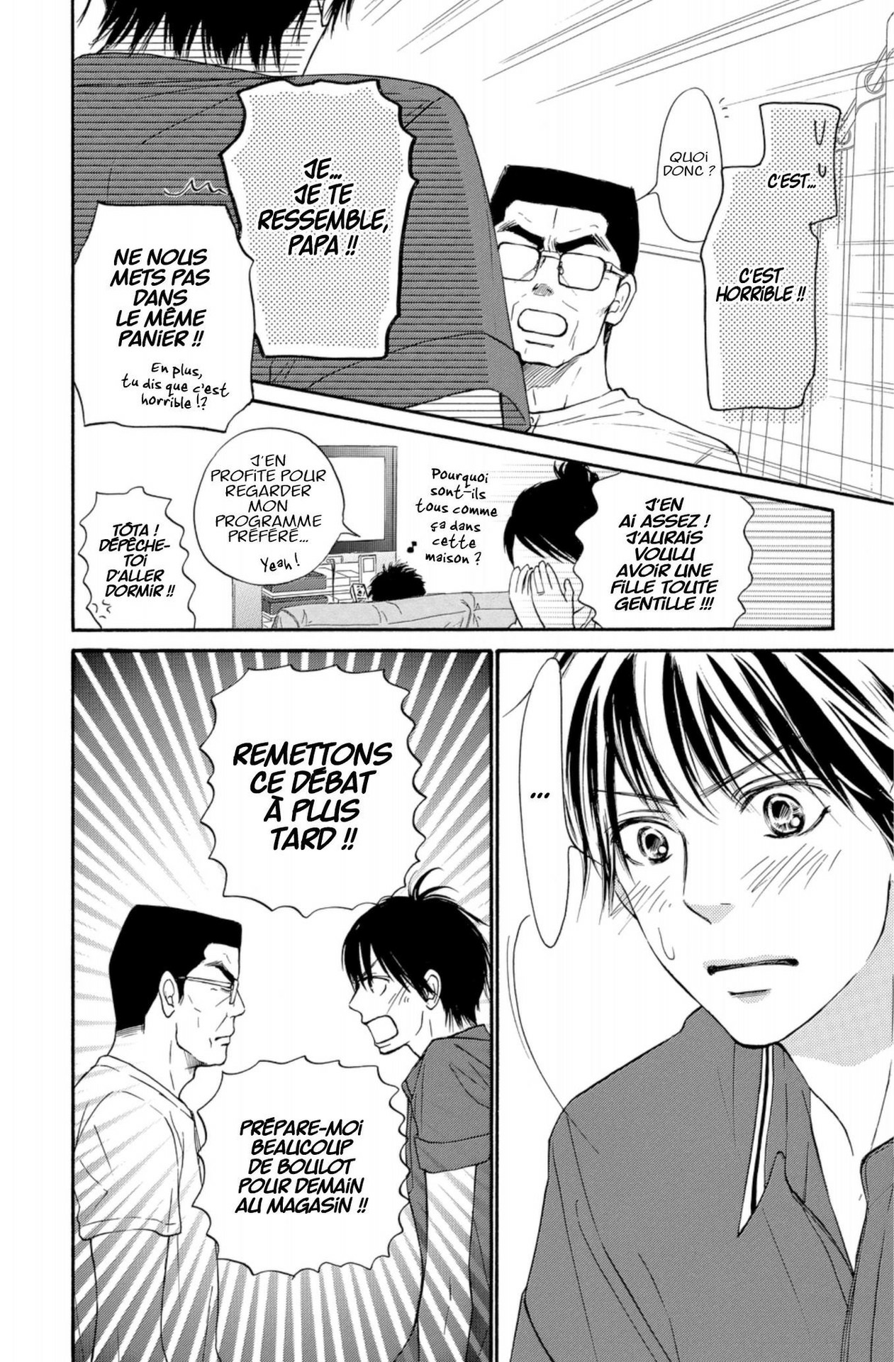 Read Sawako fr Manga Online