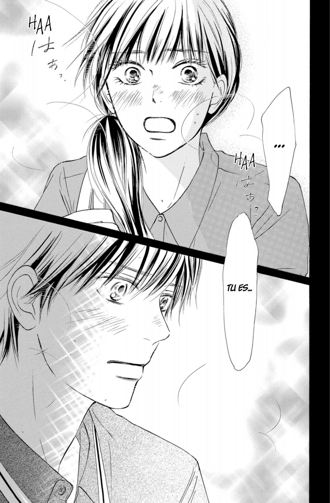 Read Sawako fr Manga Online