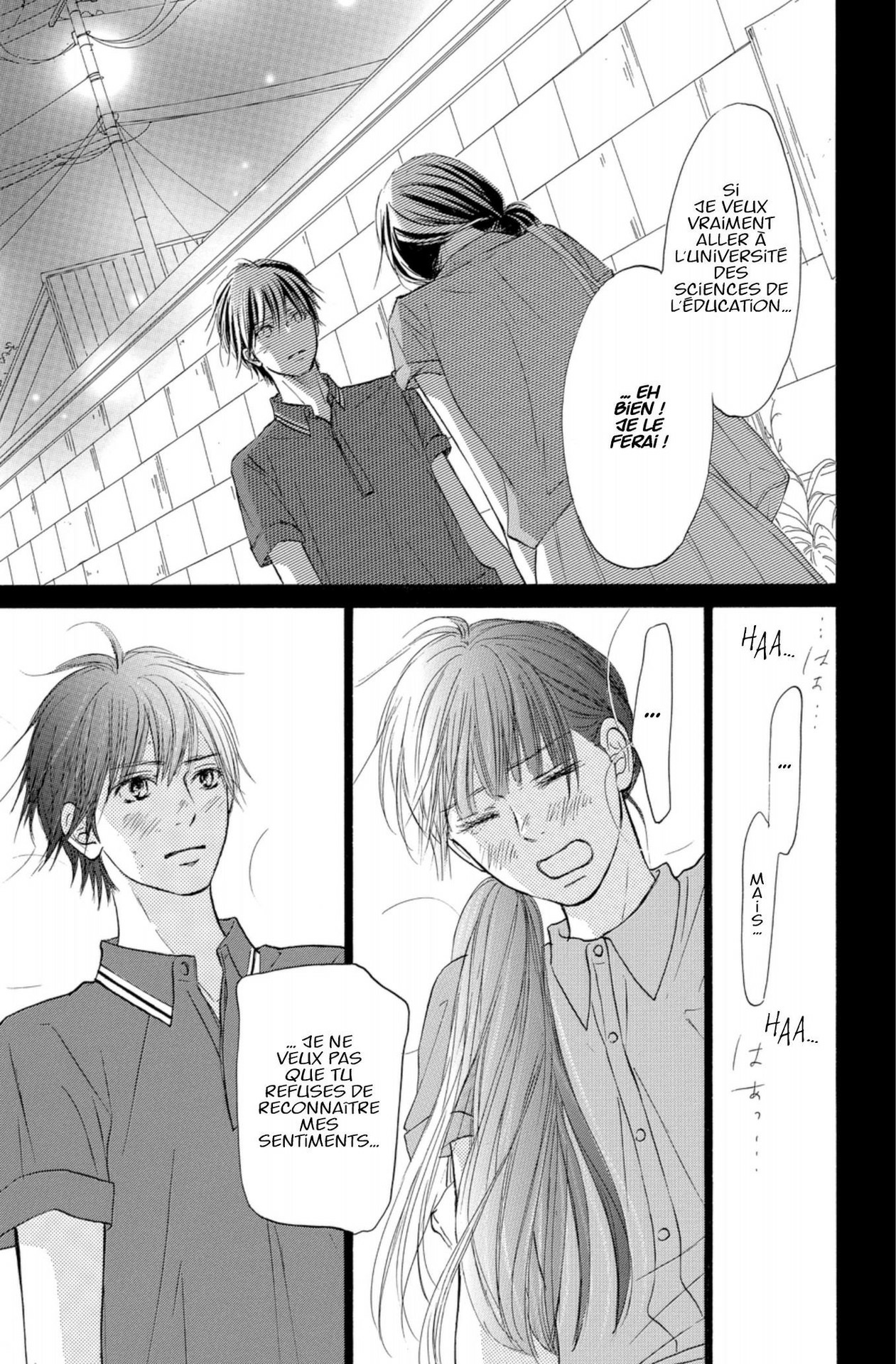 Read Sawako fr Manga Online