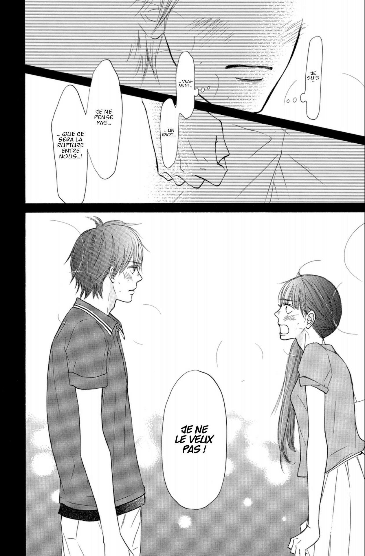 Read Sawako fr Manga Online