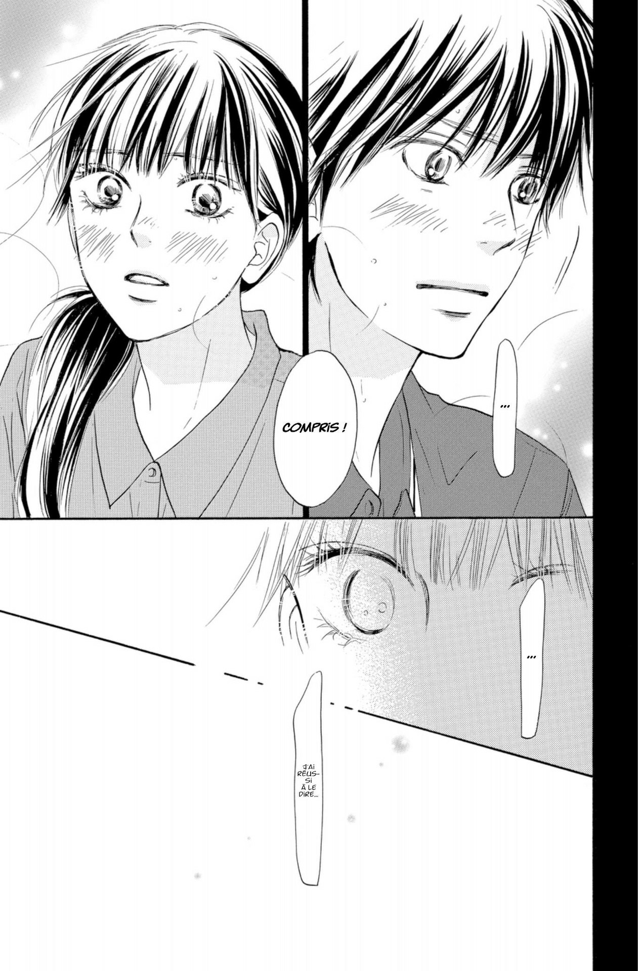 Read Sawako fr Manga Online