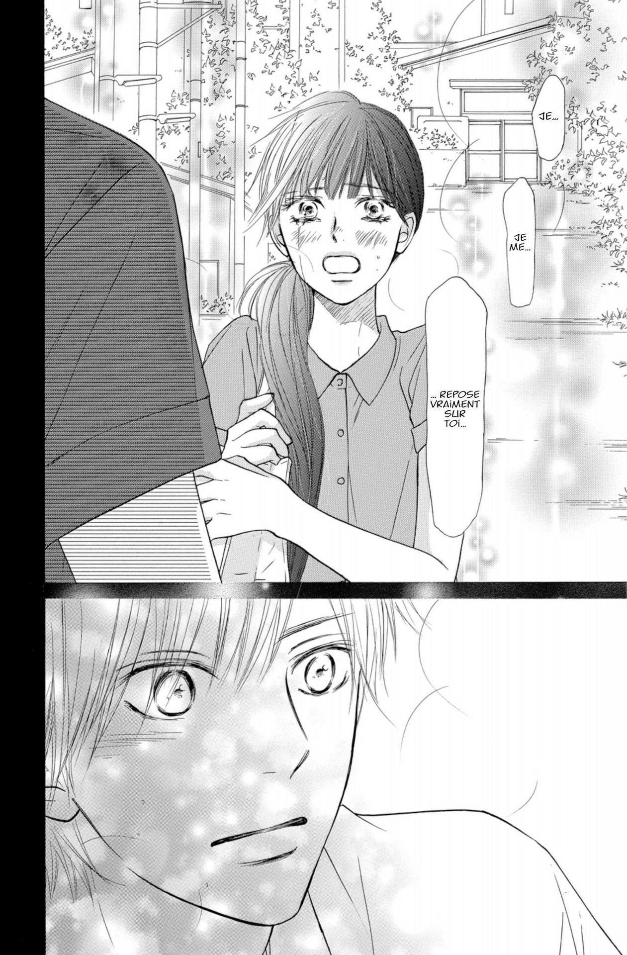 Read Sawako fr Manga Online