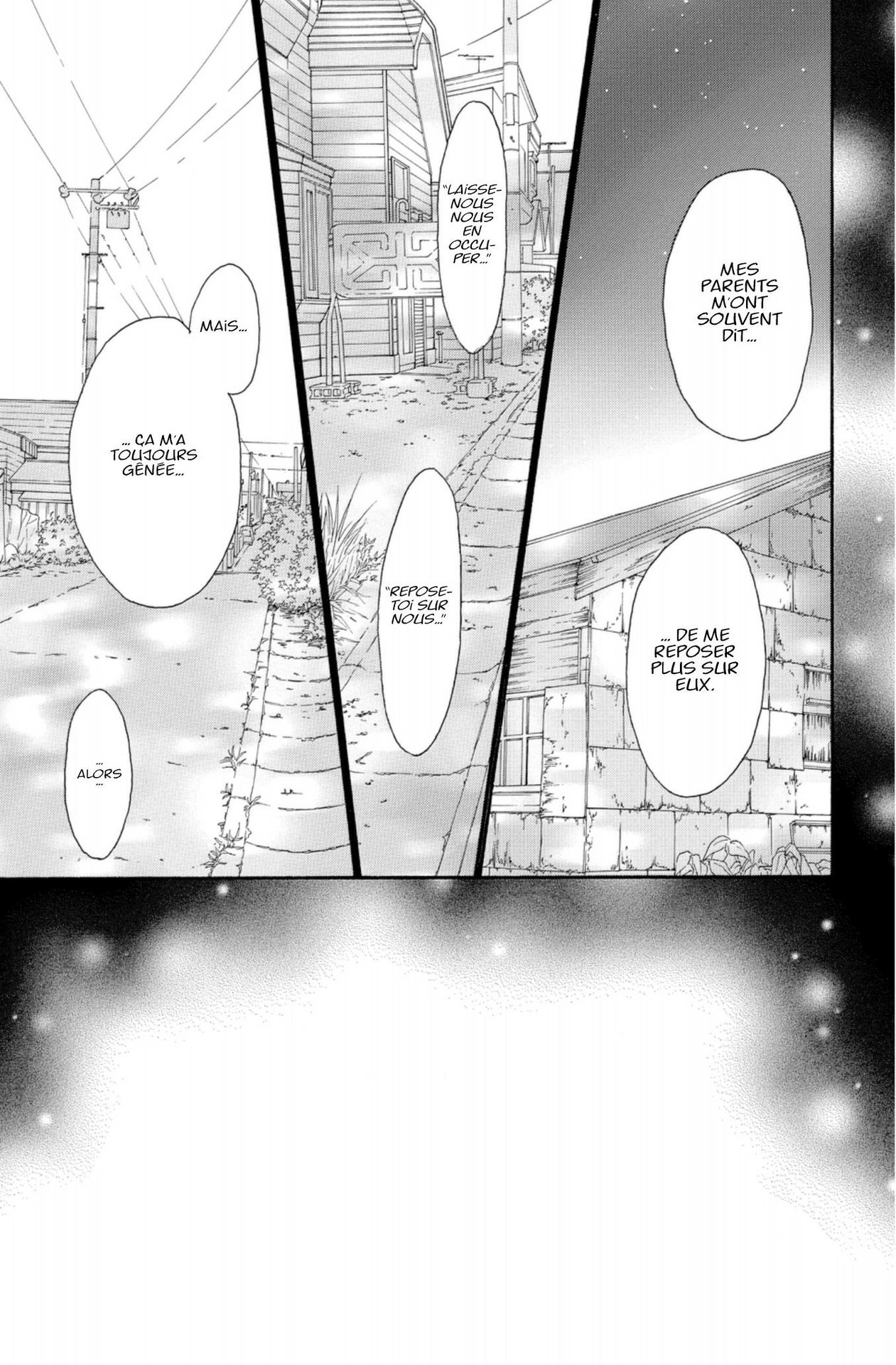 Read Sawako fr Manga Online
