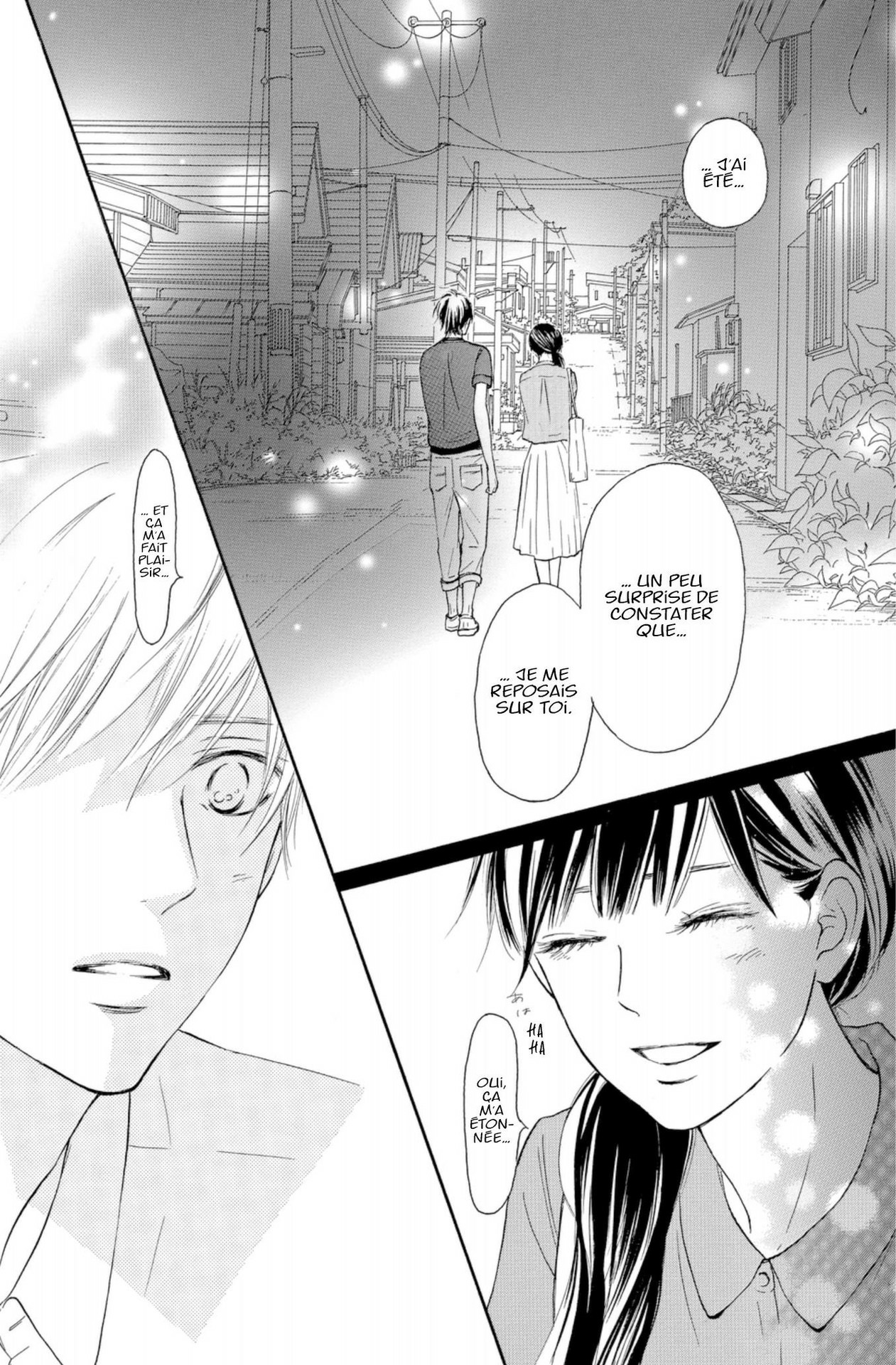 Read Sawako fr Manga Online