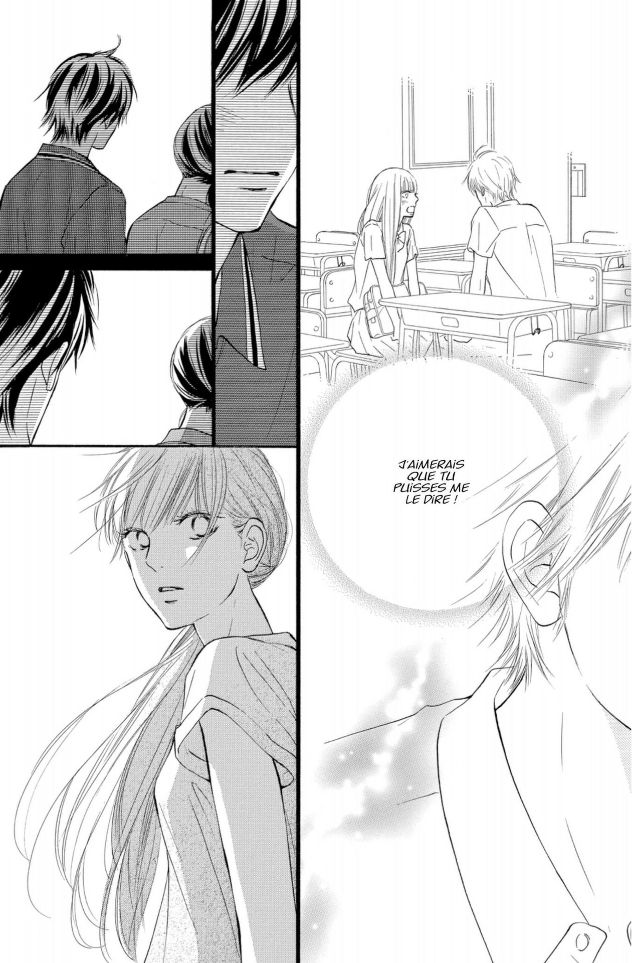Read Sawako fr Manga Online