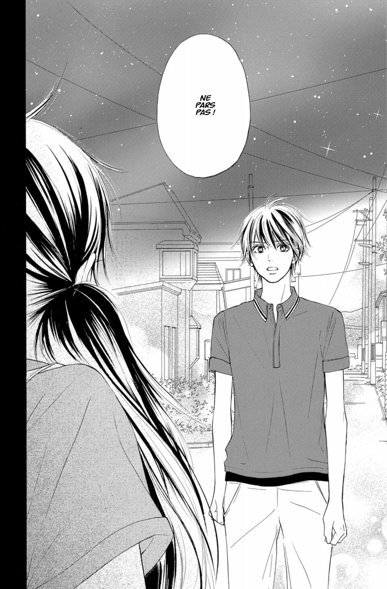 Read Sawako fr Manga Online
