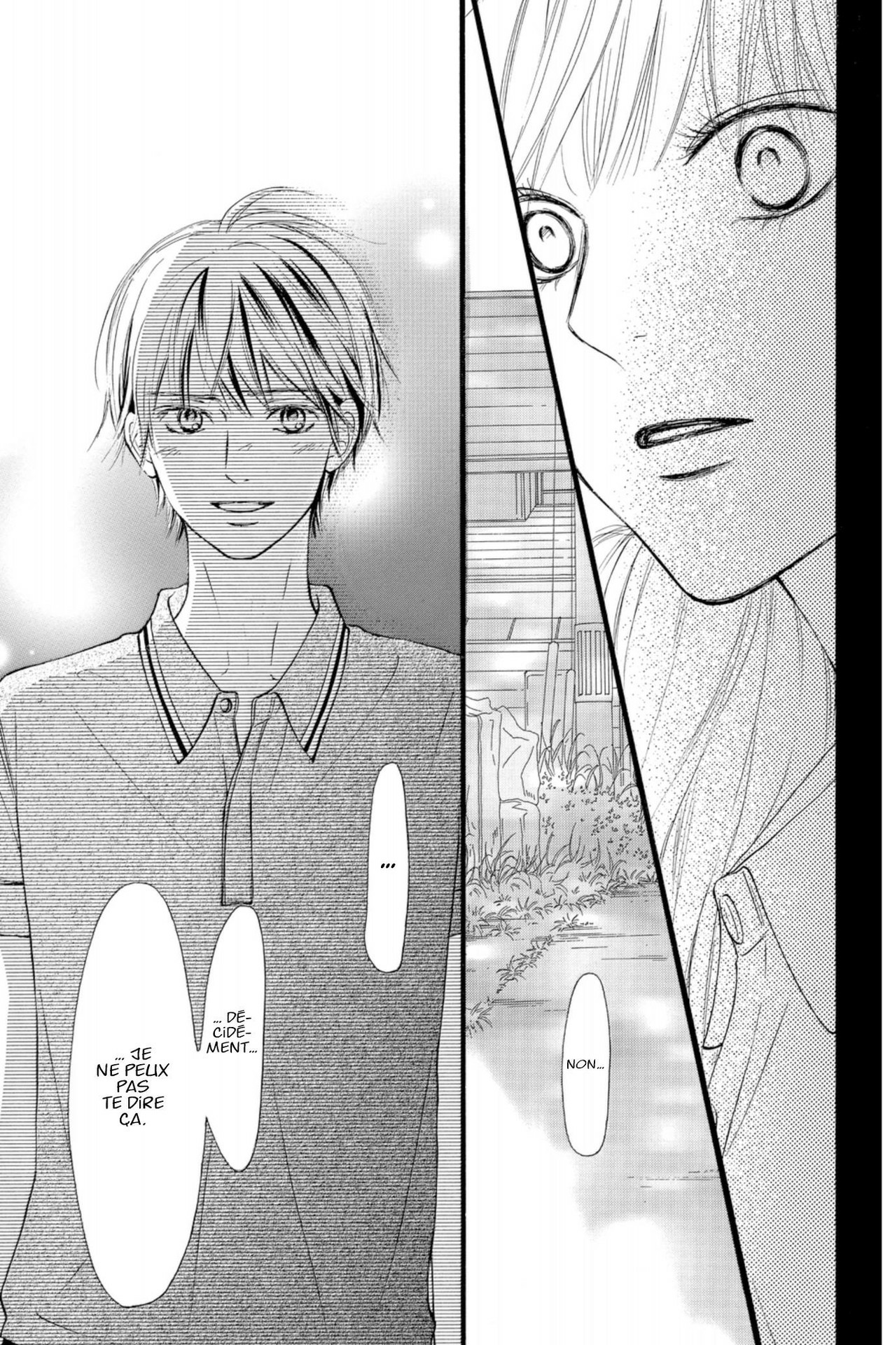 Read Sawako fr Manga Online