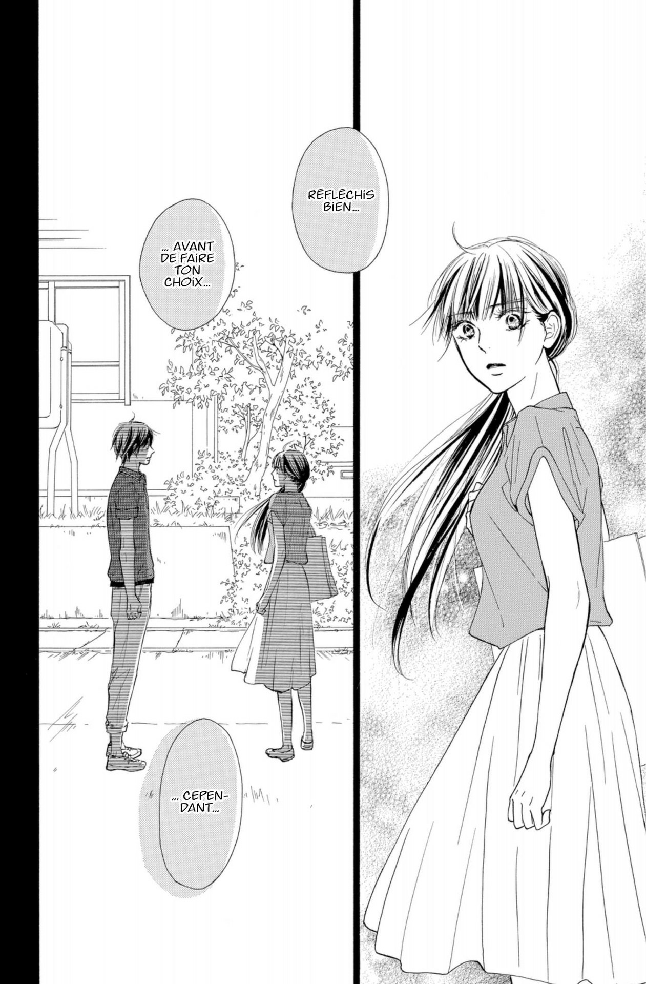 Read Sawako fr Manga Online