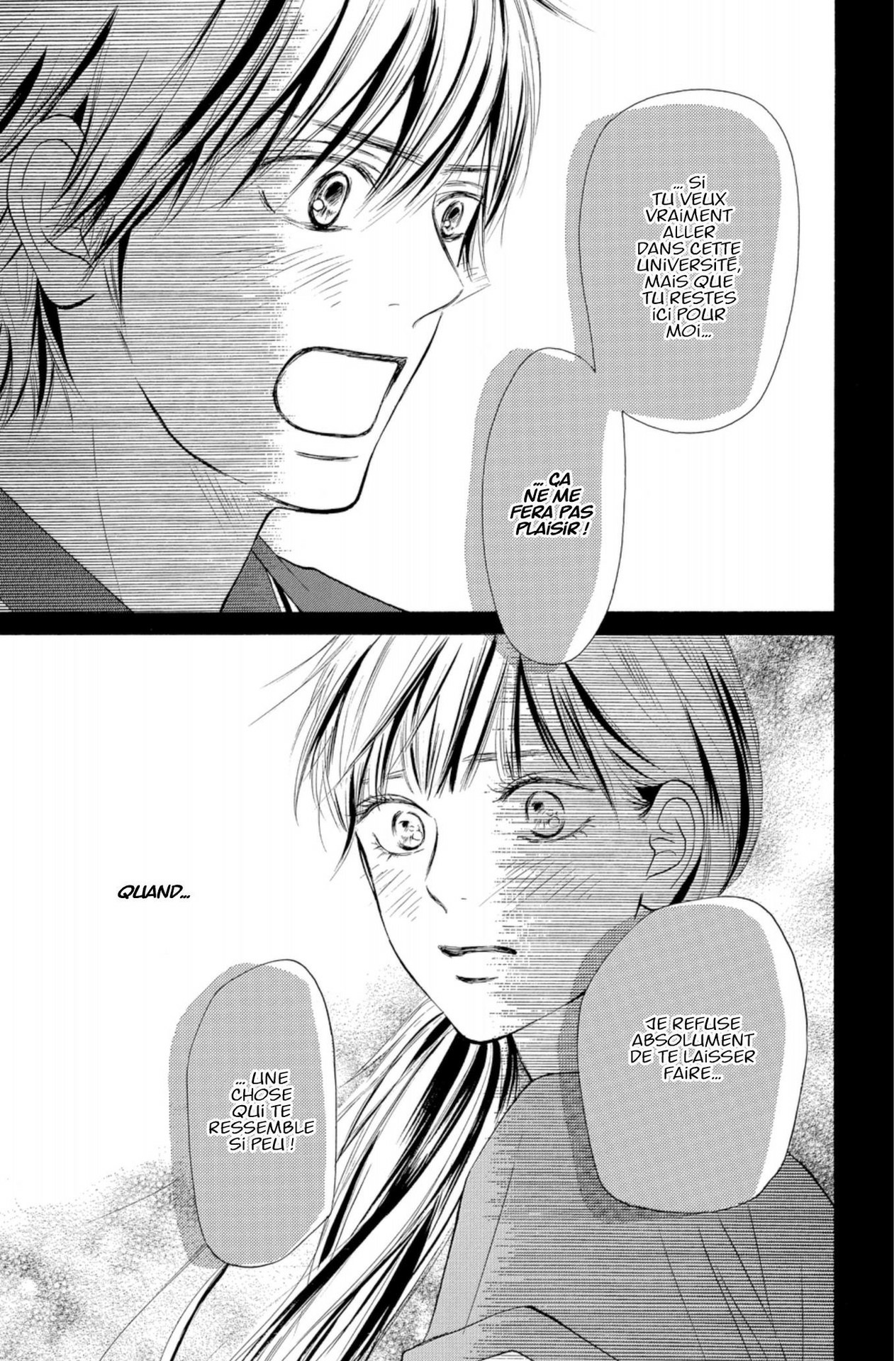 Read Sawako fr Manga Online