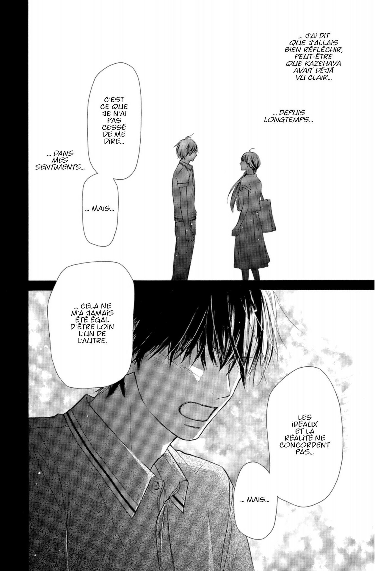 Read Sawako fr Manga Online