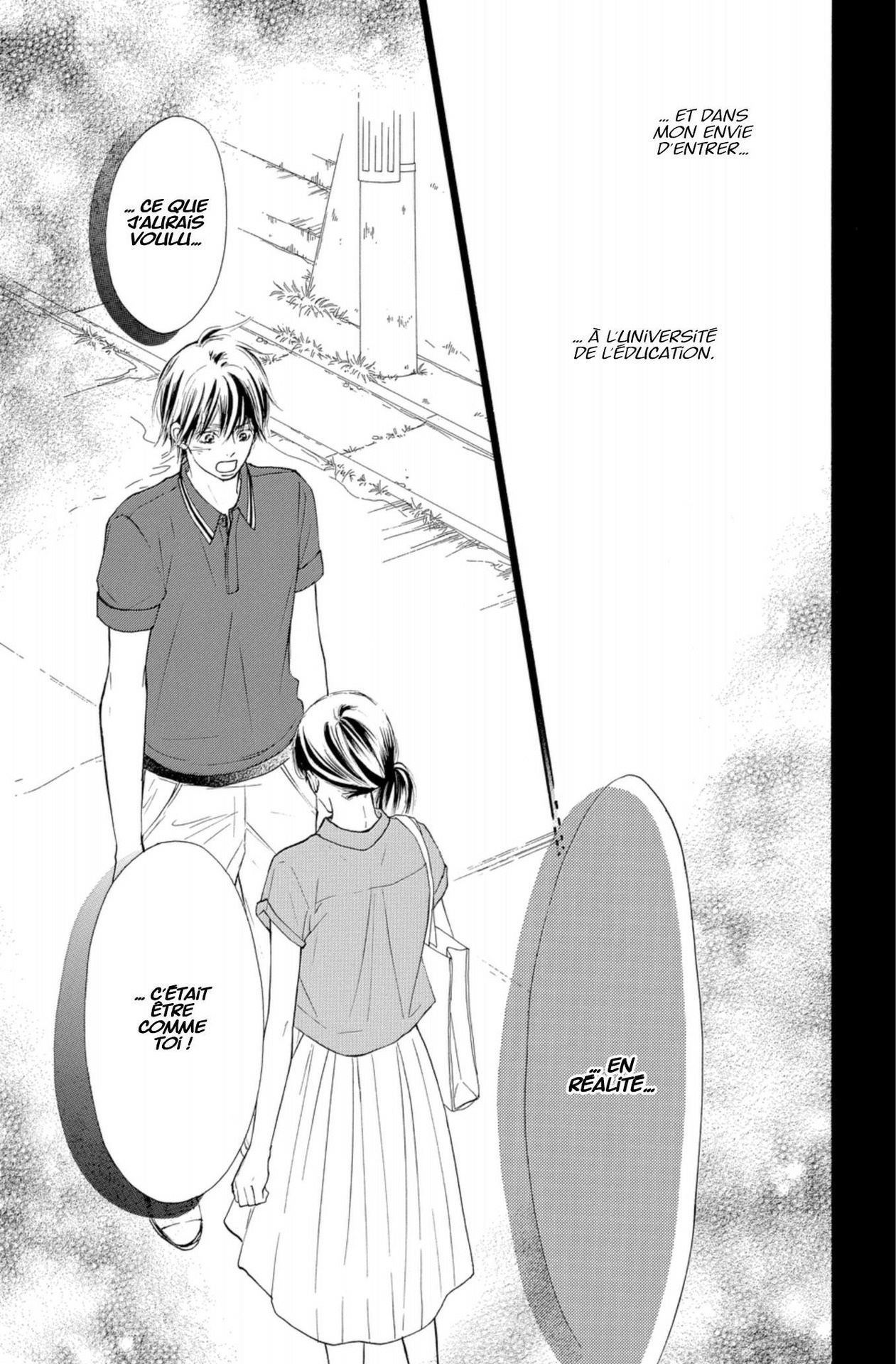 Read Sawako fr Manga Online