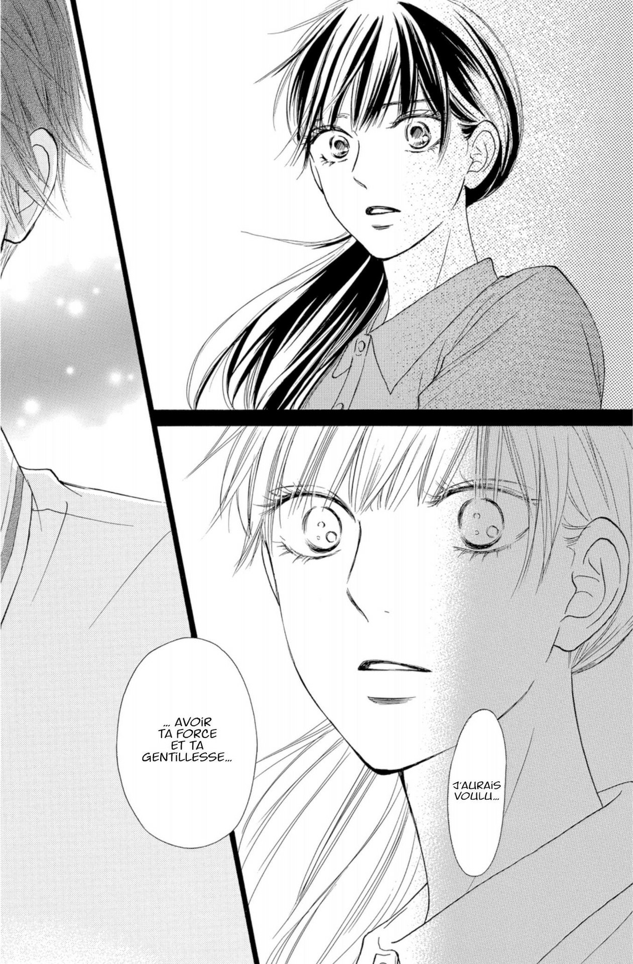 Read Sawako fr Manga Online