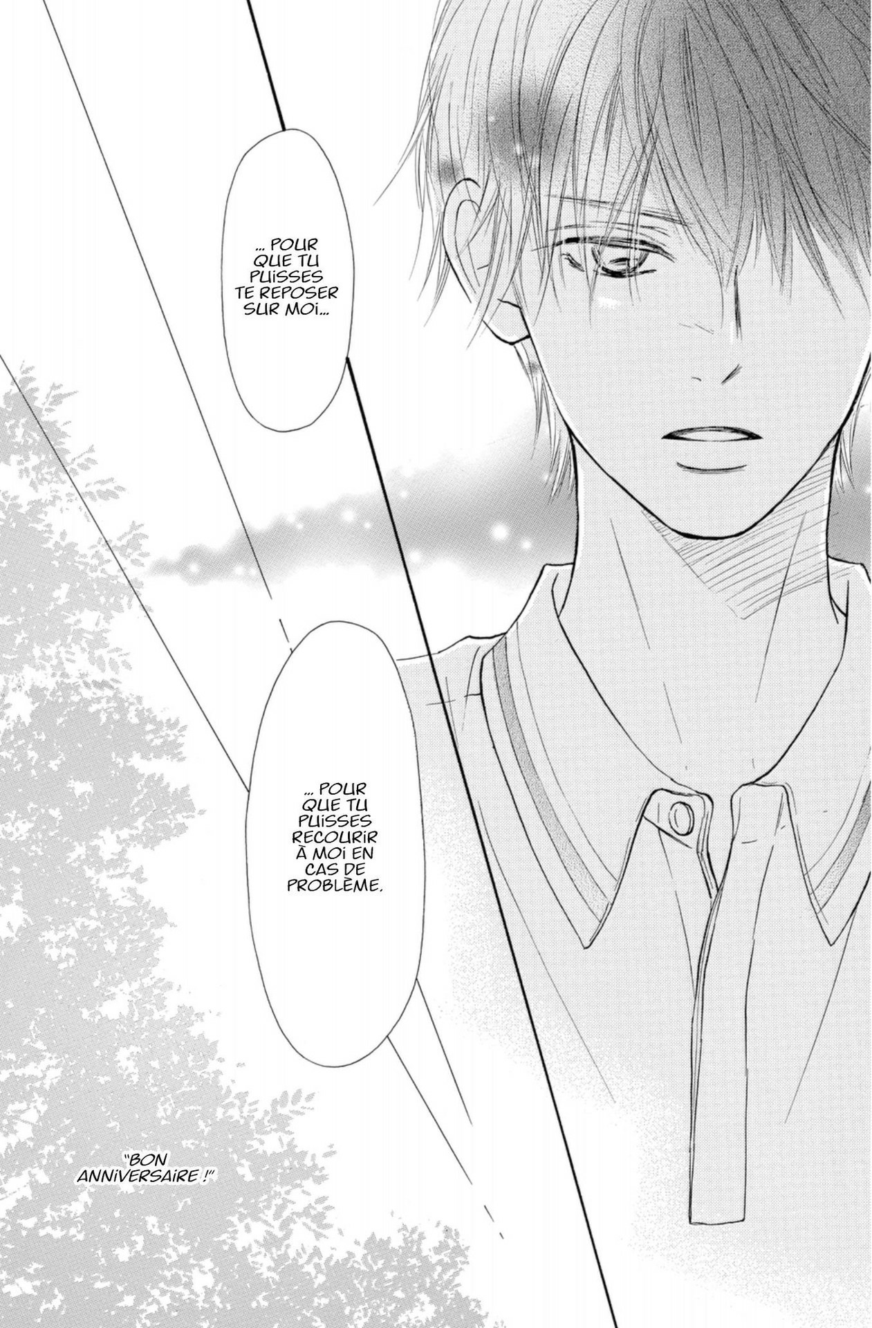 Read Sawako fr Manga Online
