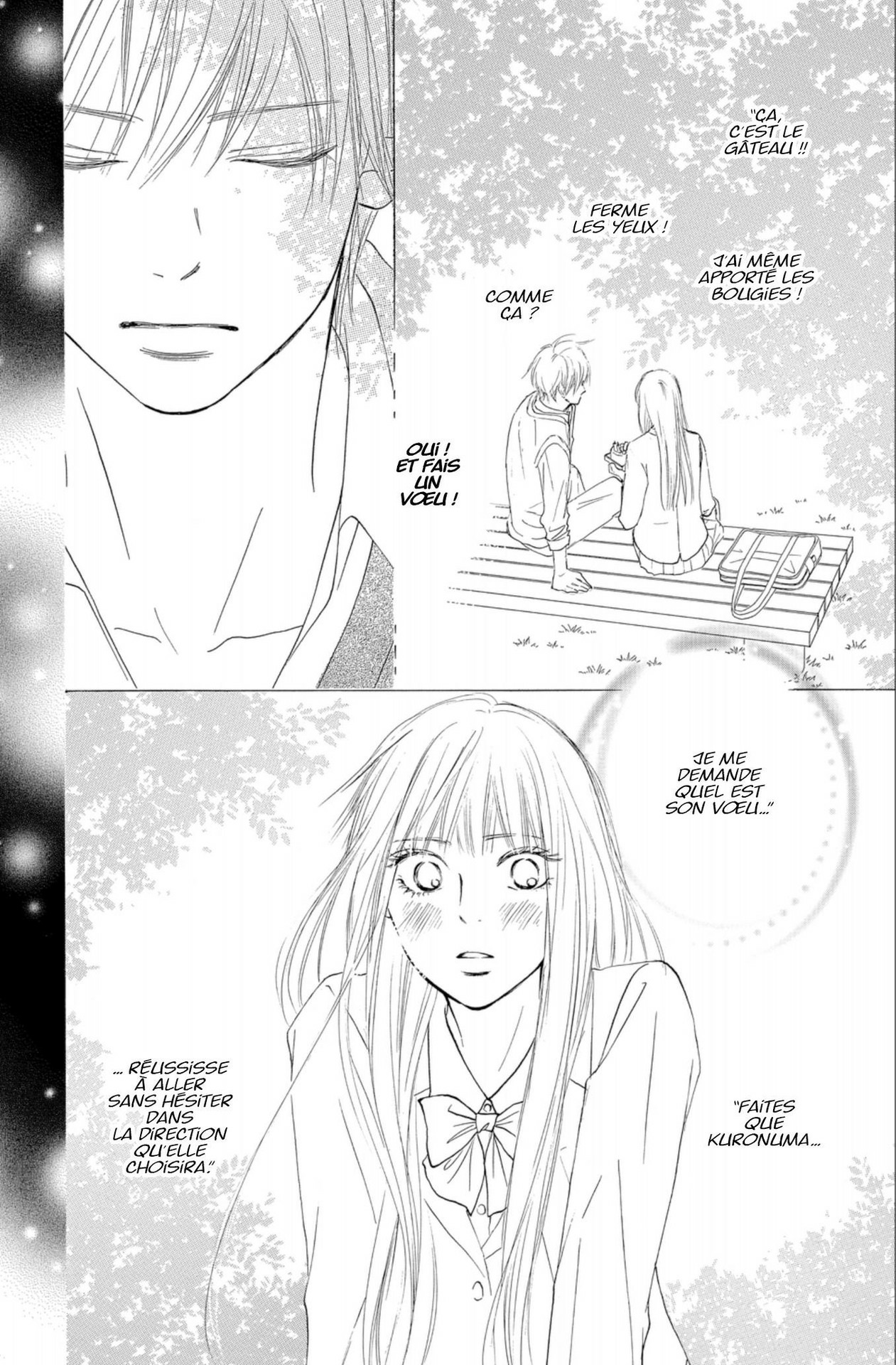 Read Sawako fr Manga Online