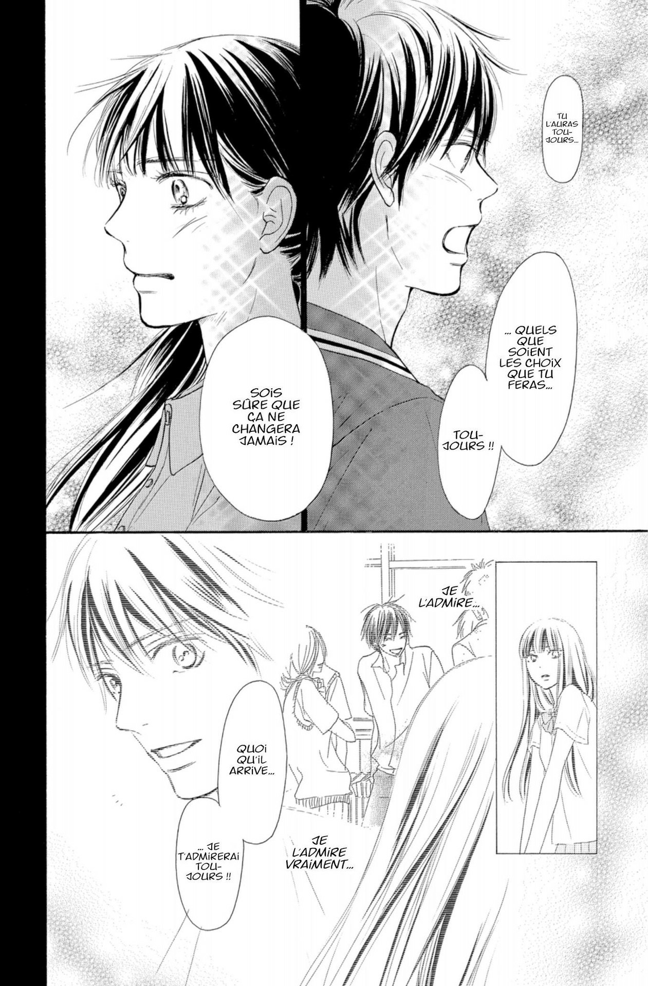 Read Sawako fr Manga Online