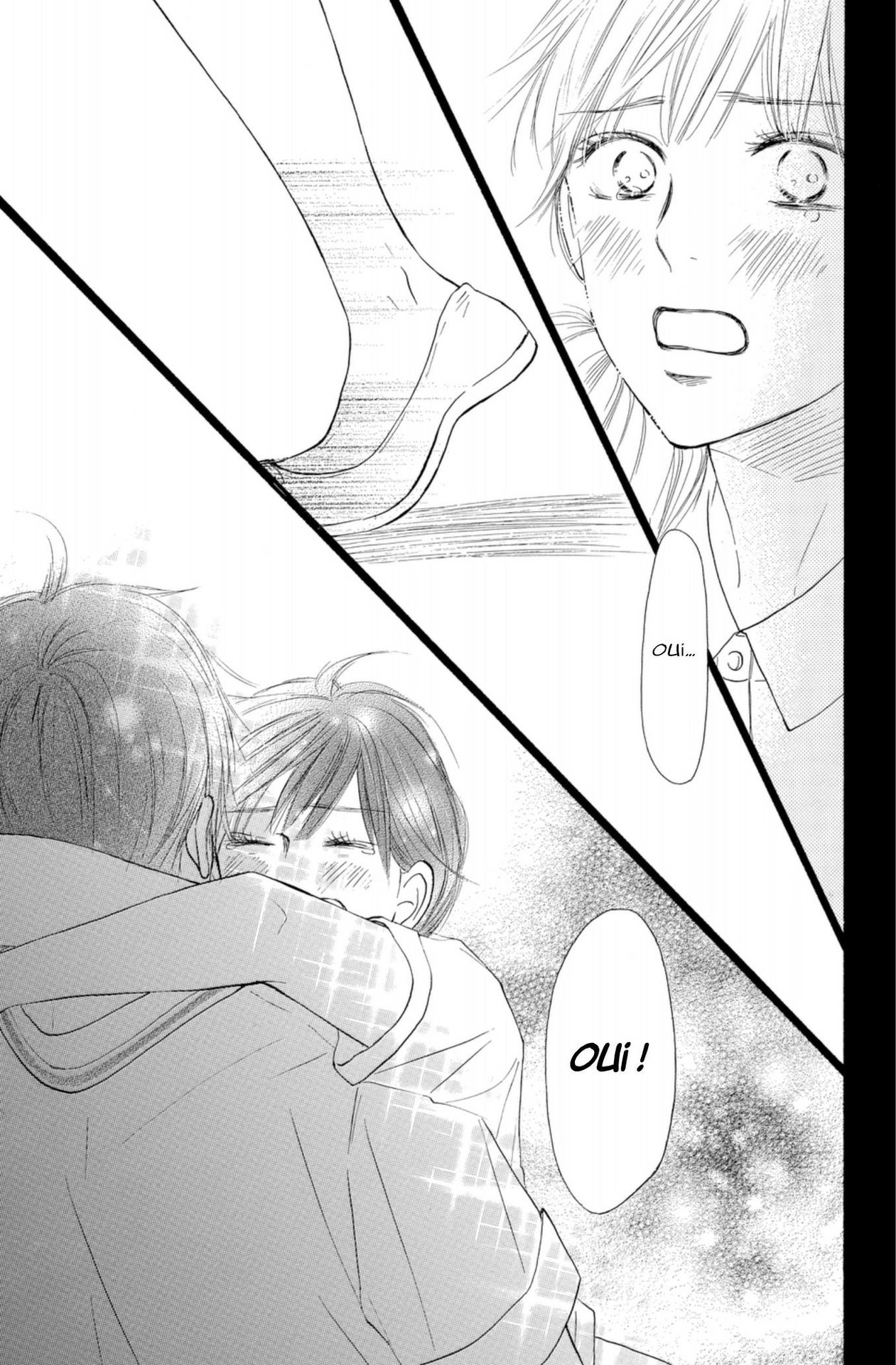 Read Sawako fr Manga Online