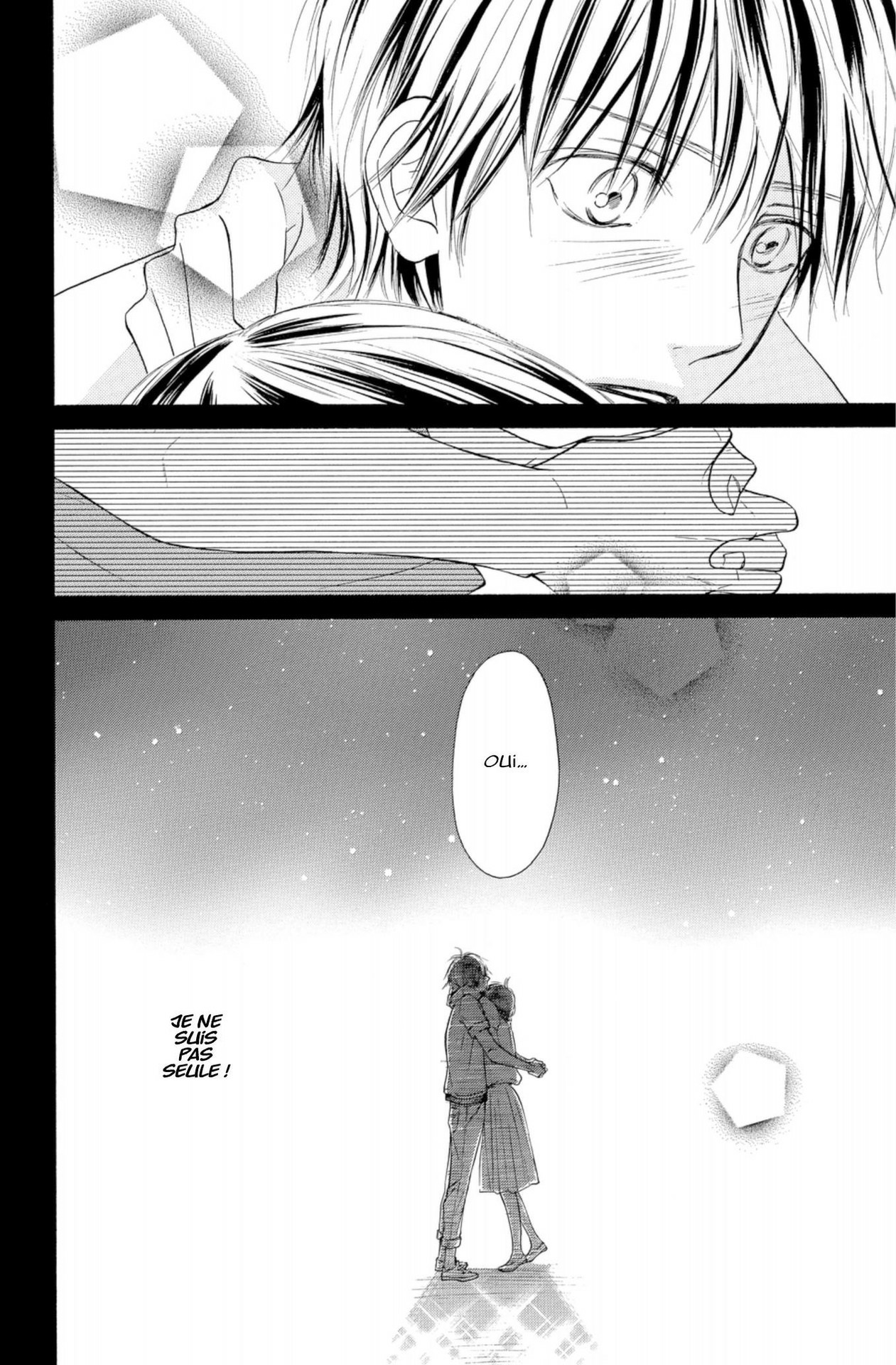 Read Sawako fr Manga Online