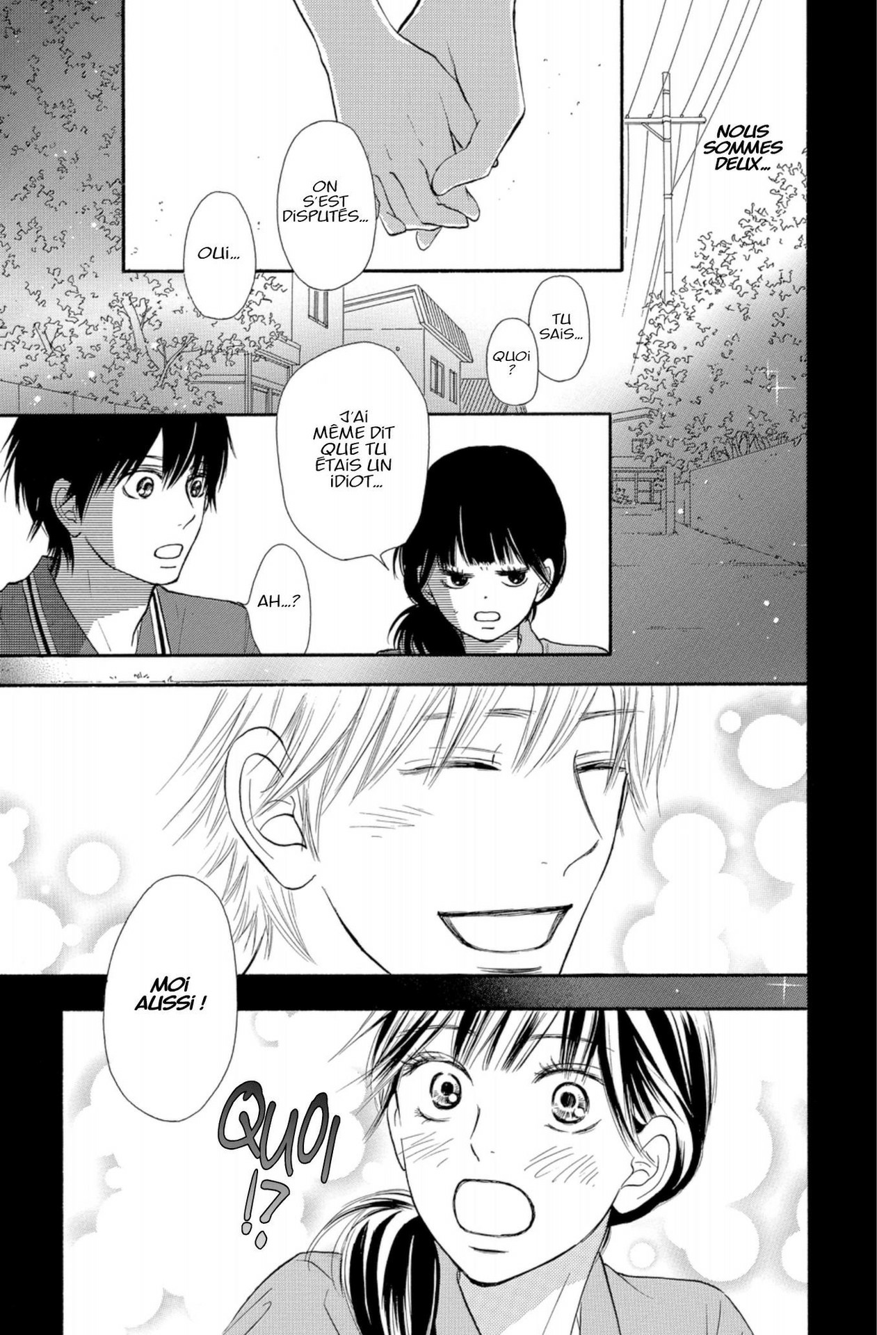 Read Sawako fr Manga Online