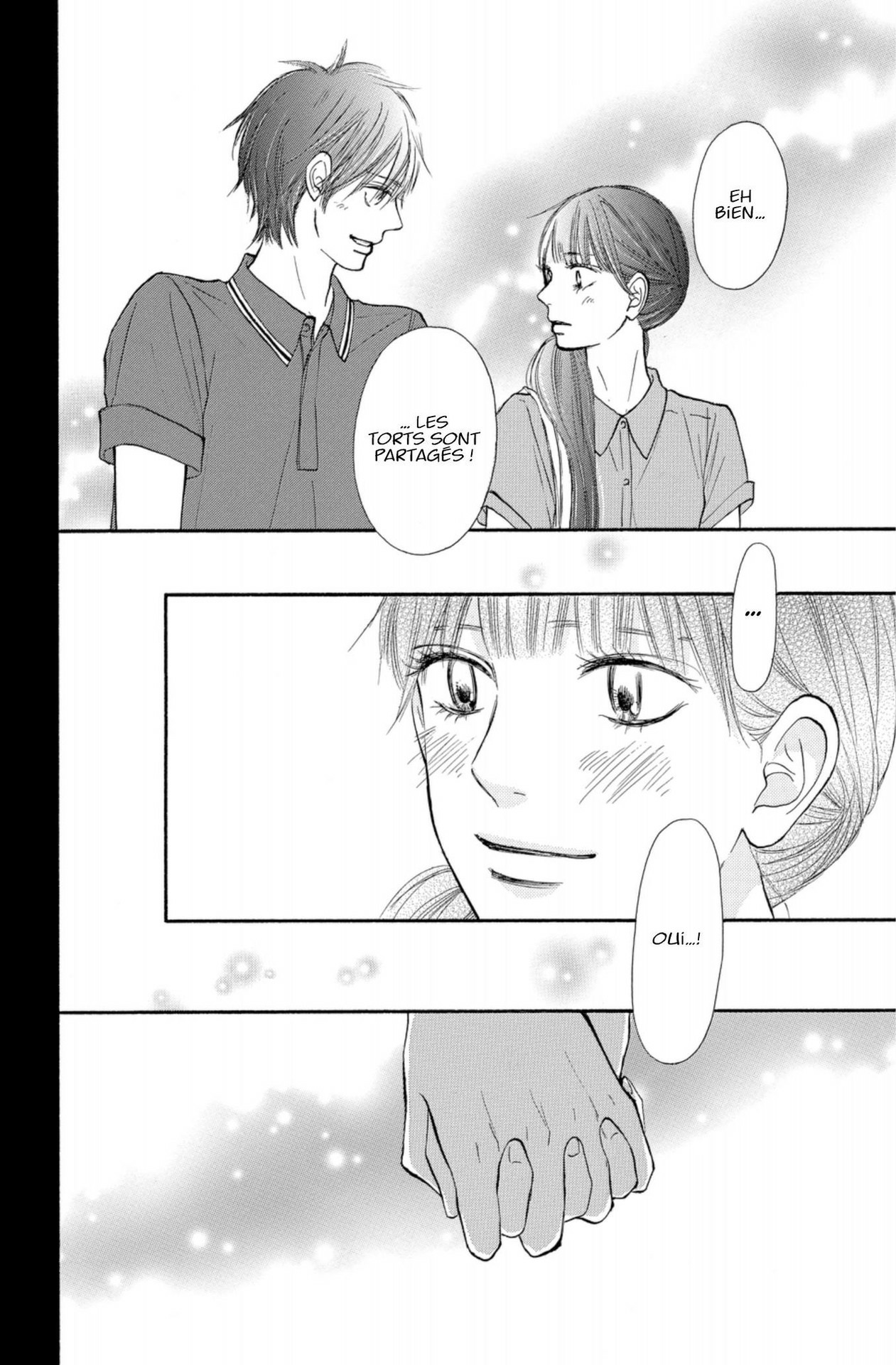 Read Sawako fr Manga Online