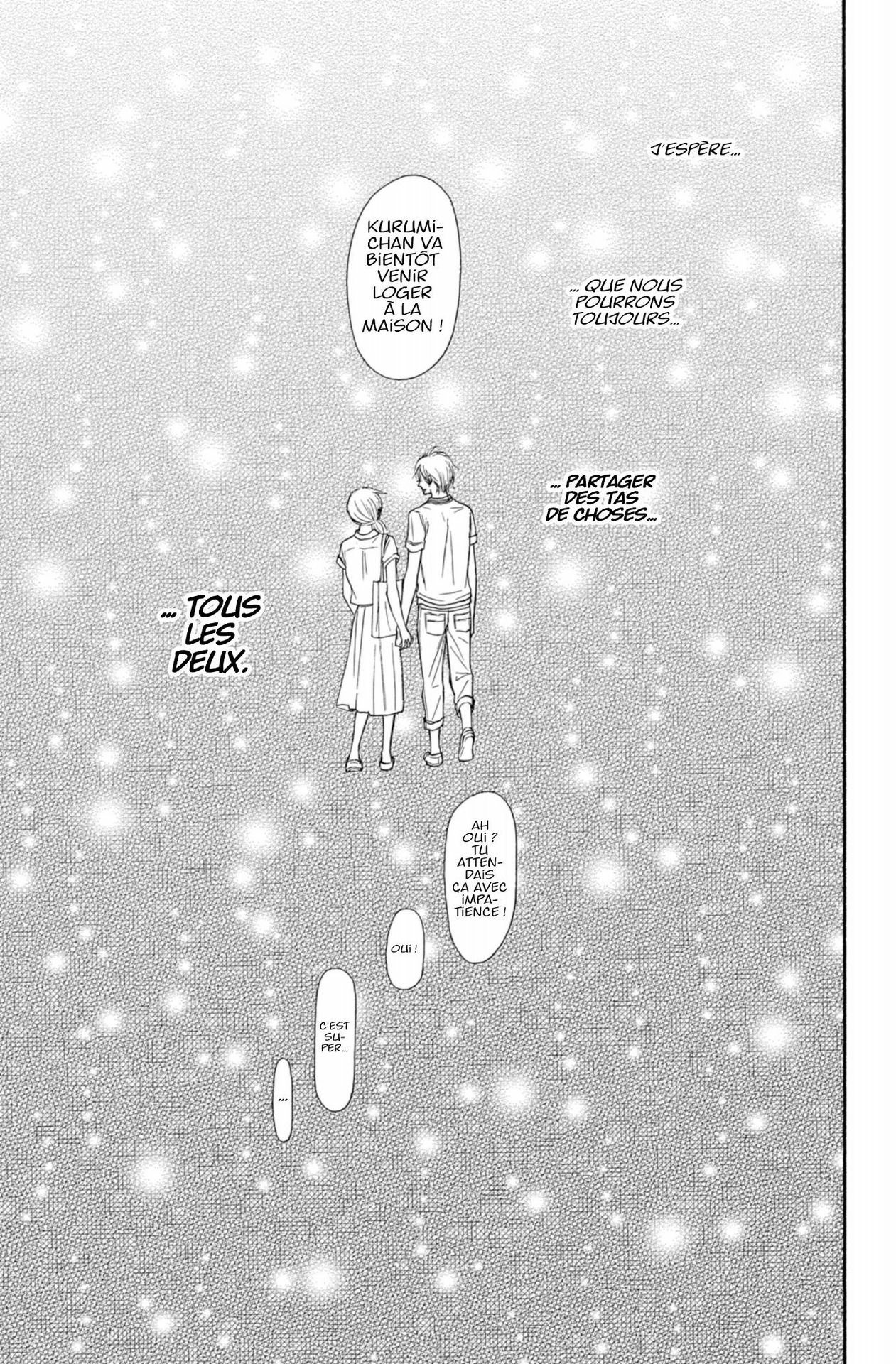 Read Sawako fr Manga Online
