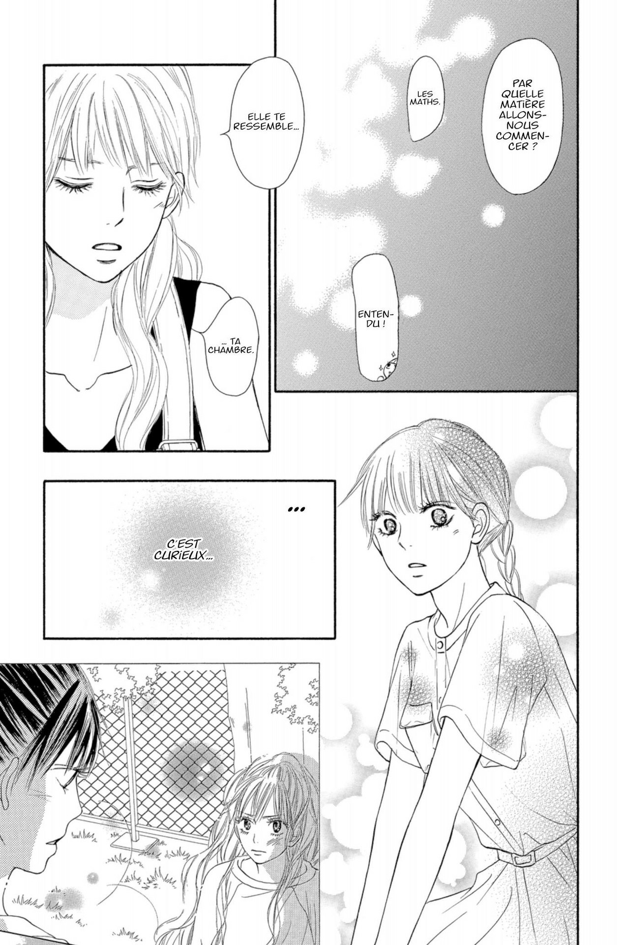 Read Sawako fr Manga Online
