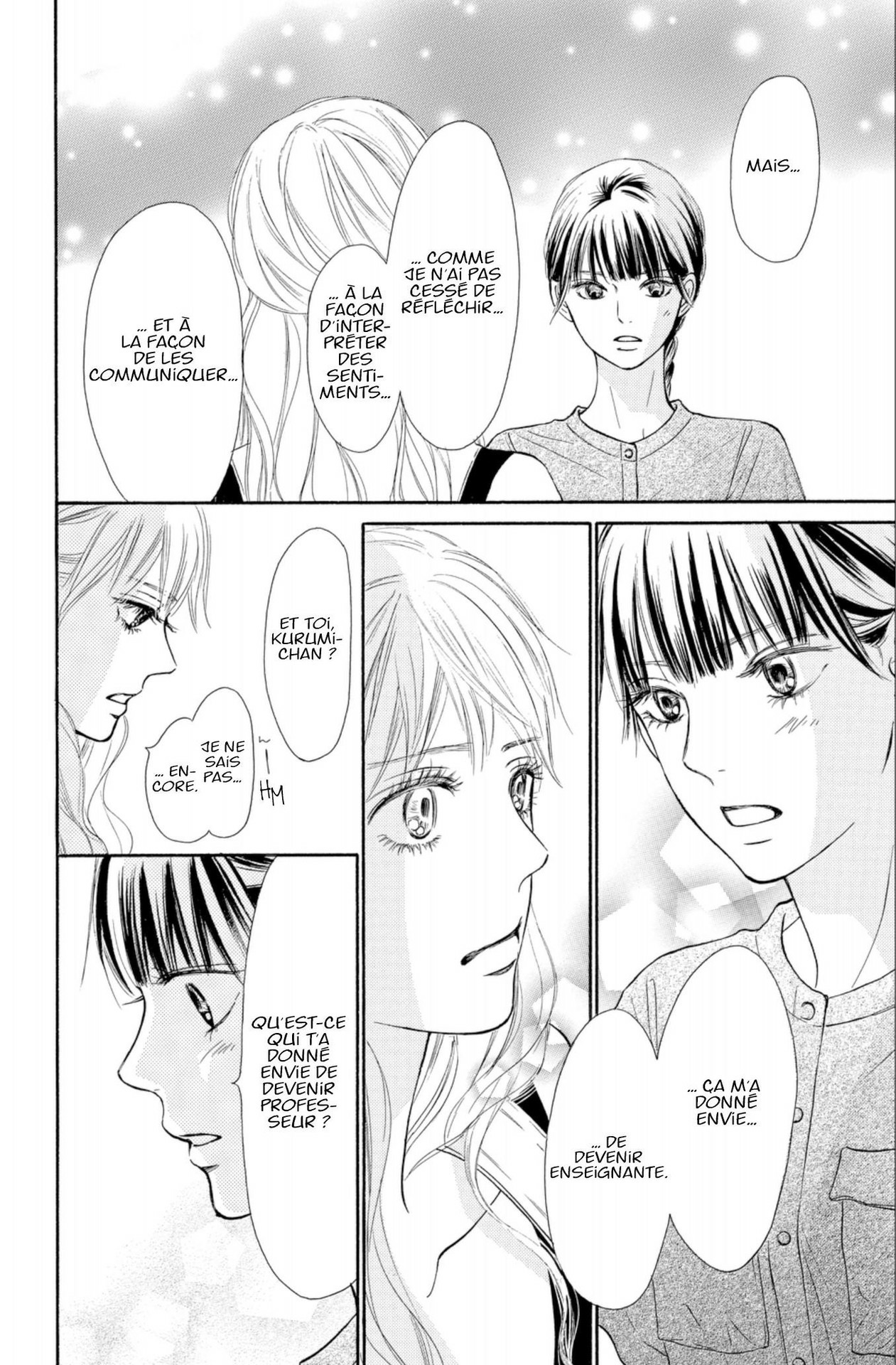 Read Sawako fr Manga Online