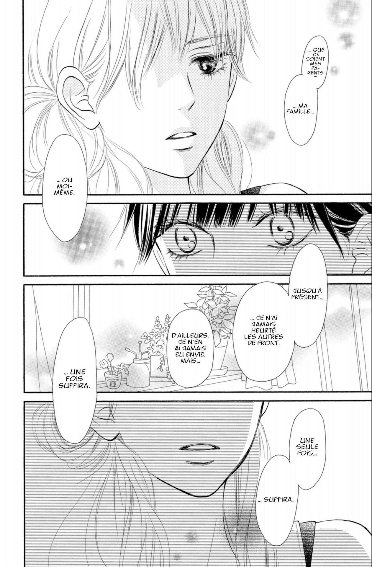 Read Sawako fr Manga Online