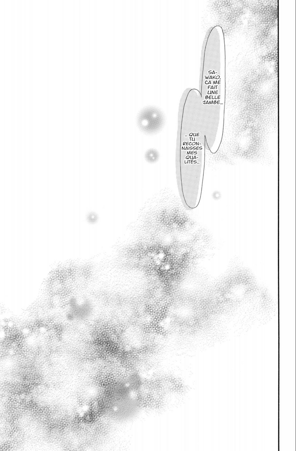 Read Sawako fr Manga Online