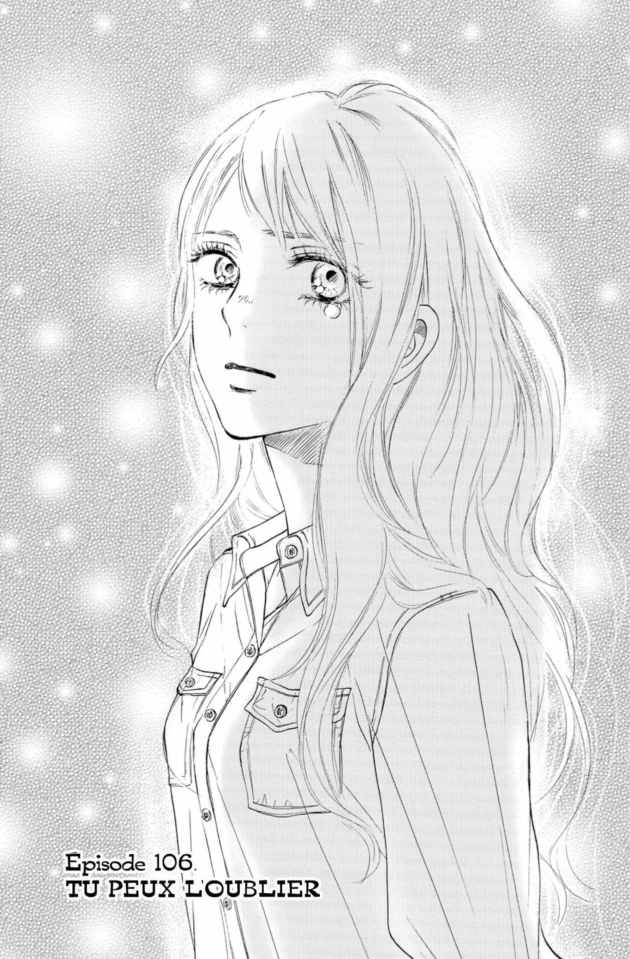 Read Sawako fr Manga Online