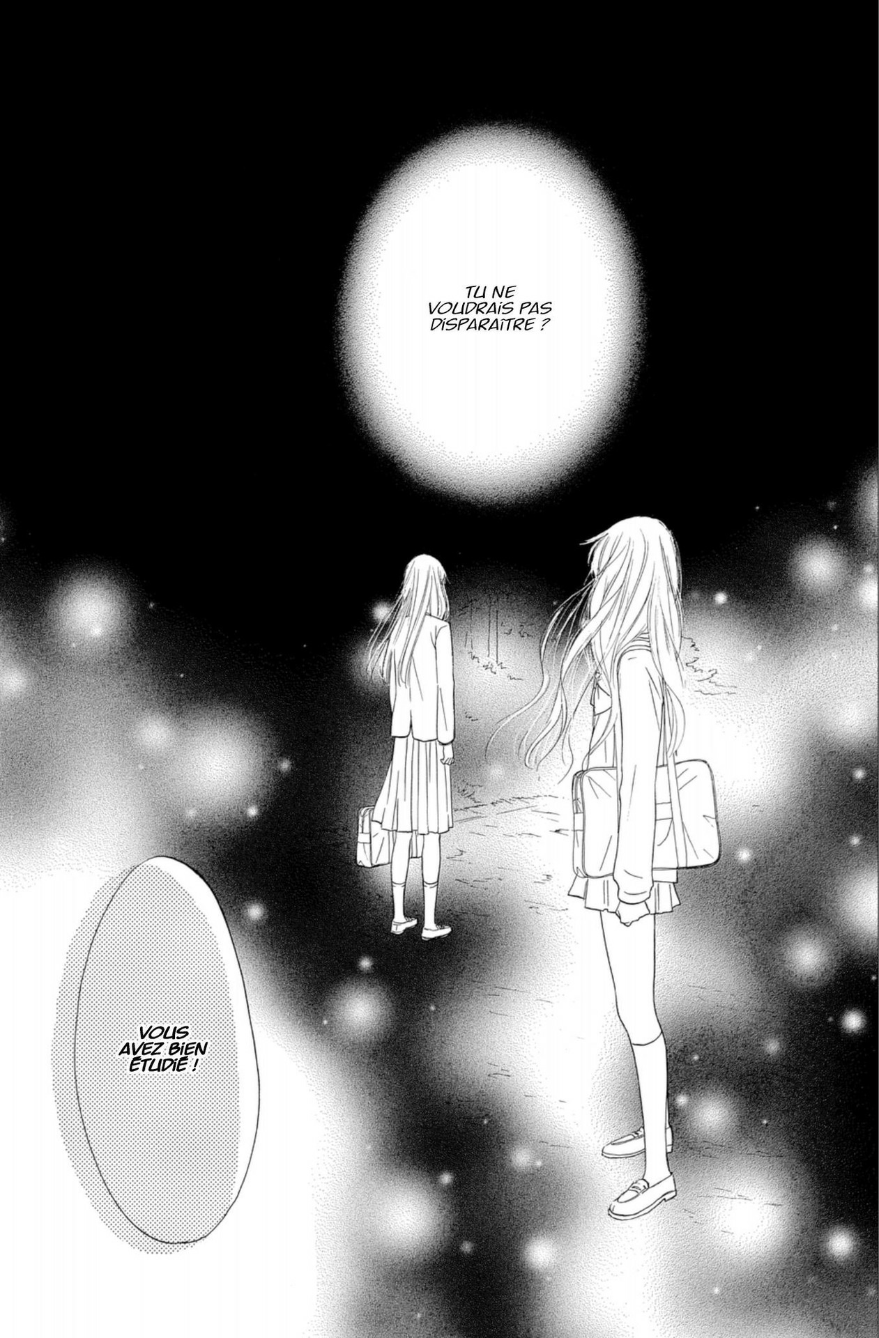 Read Sawako fr Manga Online