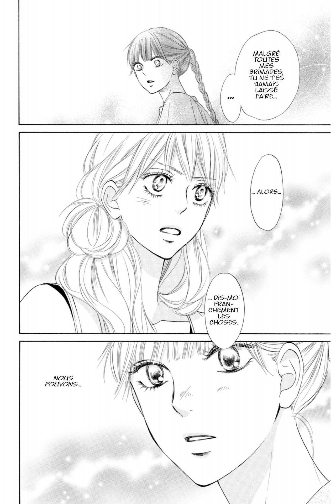 Read Sawako fr Manga Online