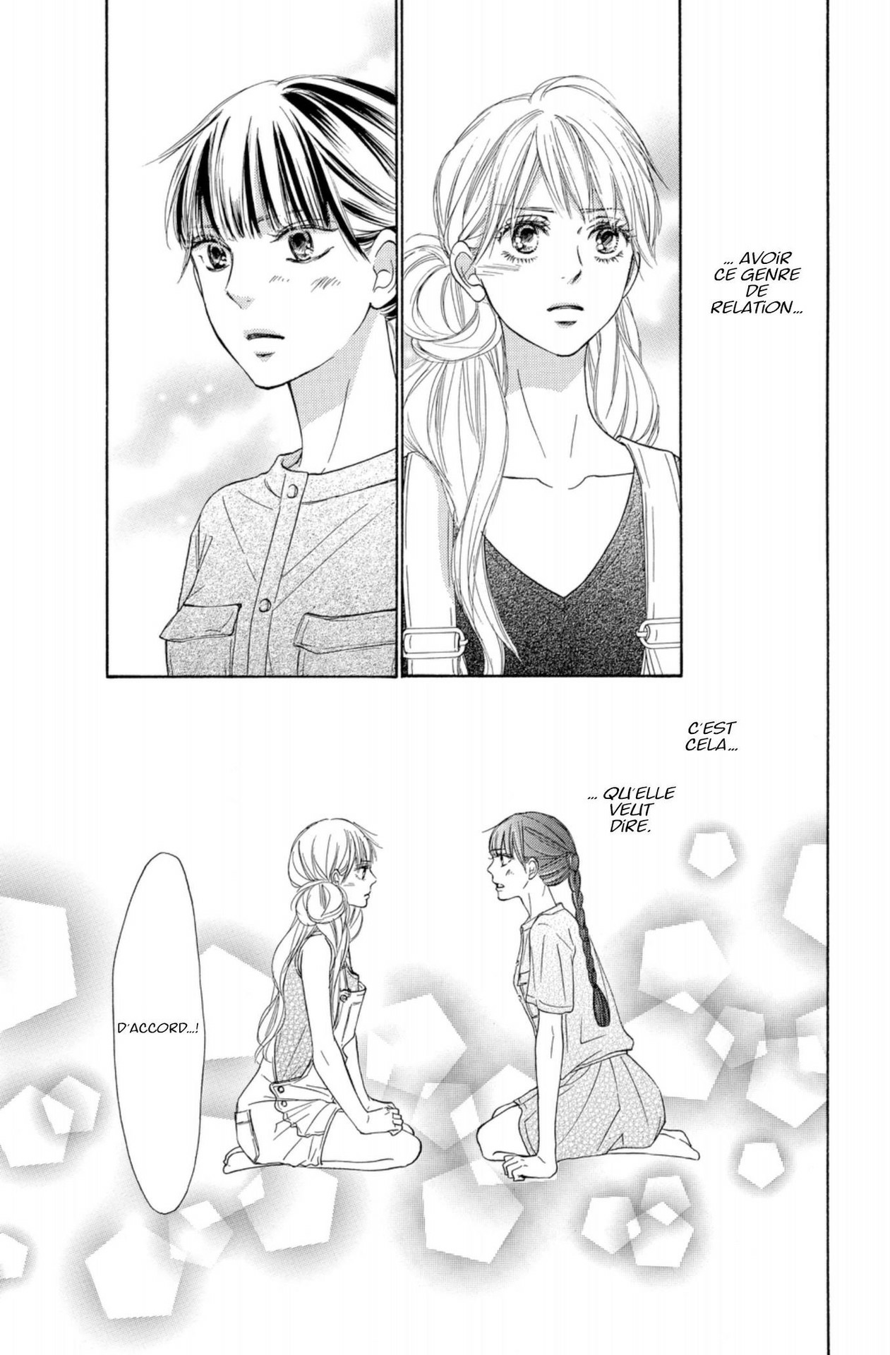 Read Sawako fr Manga Online