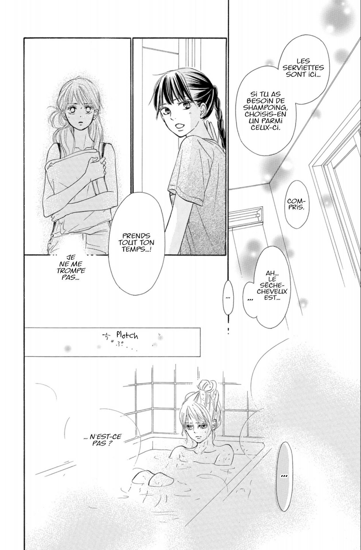 Read Sawako fr Manga Online