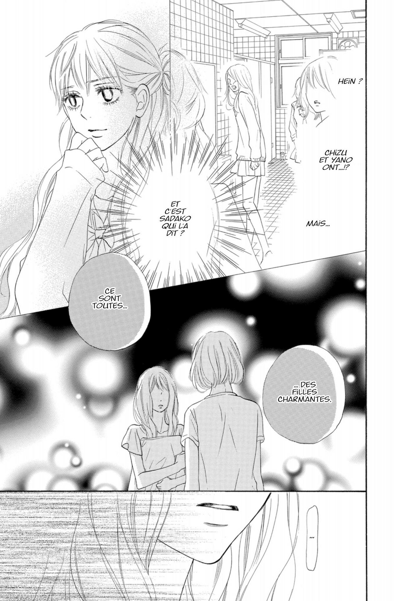 Read Sawako fr Manga Online