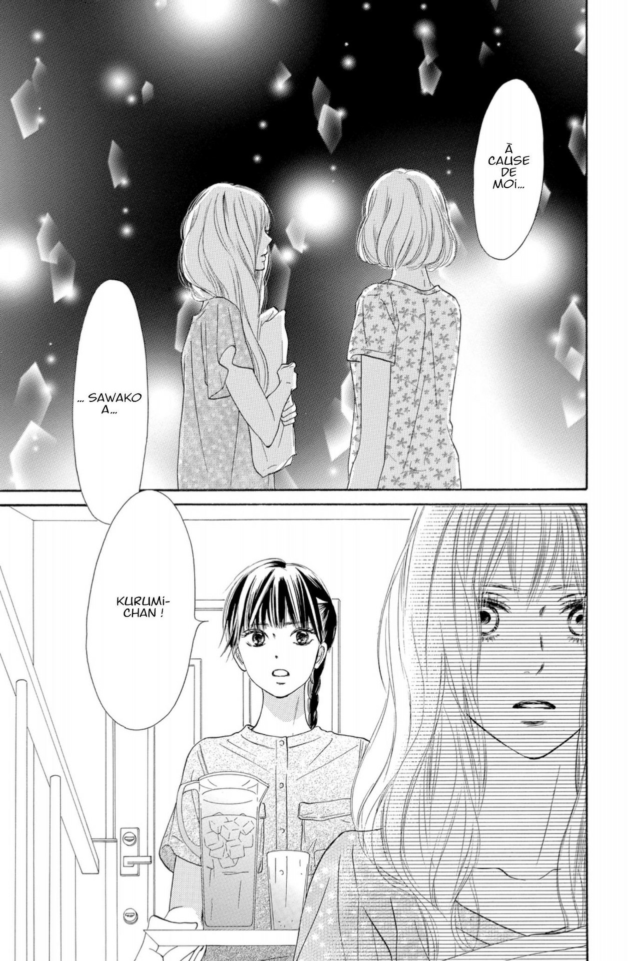 Read Sawako fr Manga Online