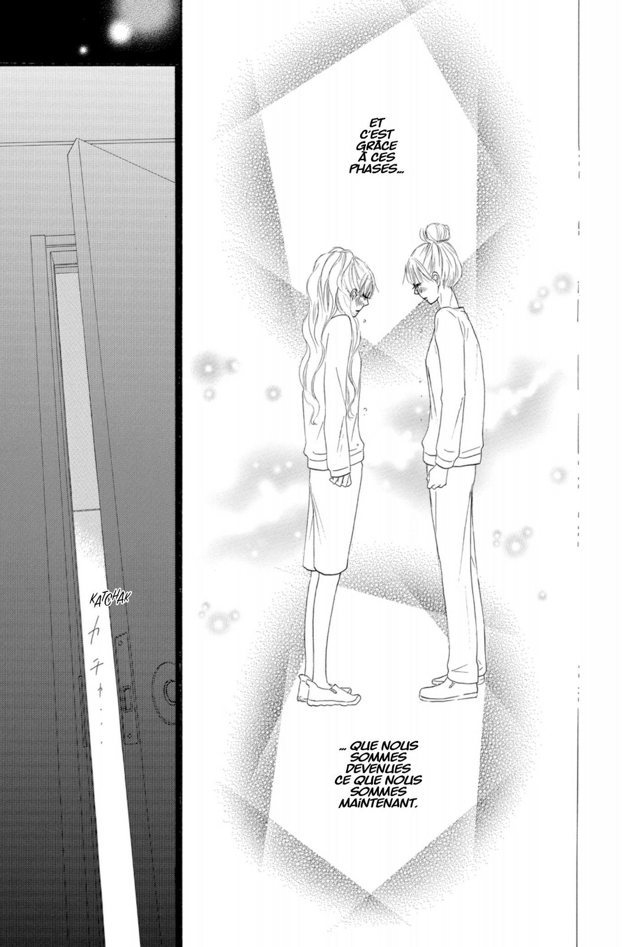 Read Sawako fr Manga Online