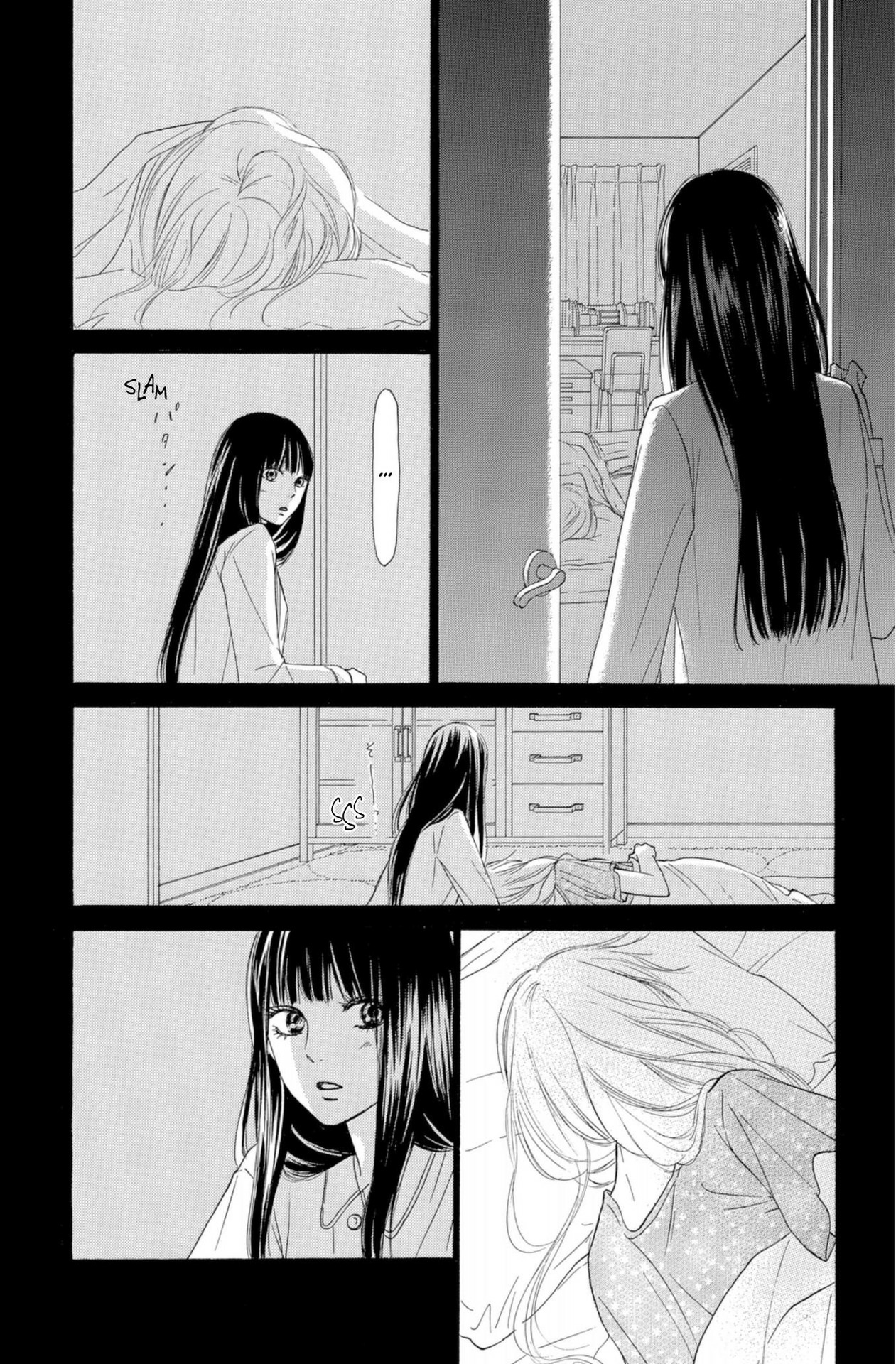 Read Sawako fr Manga Online