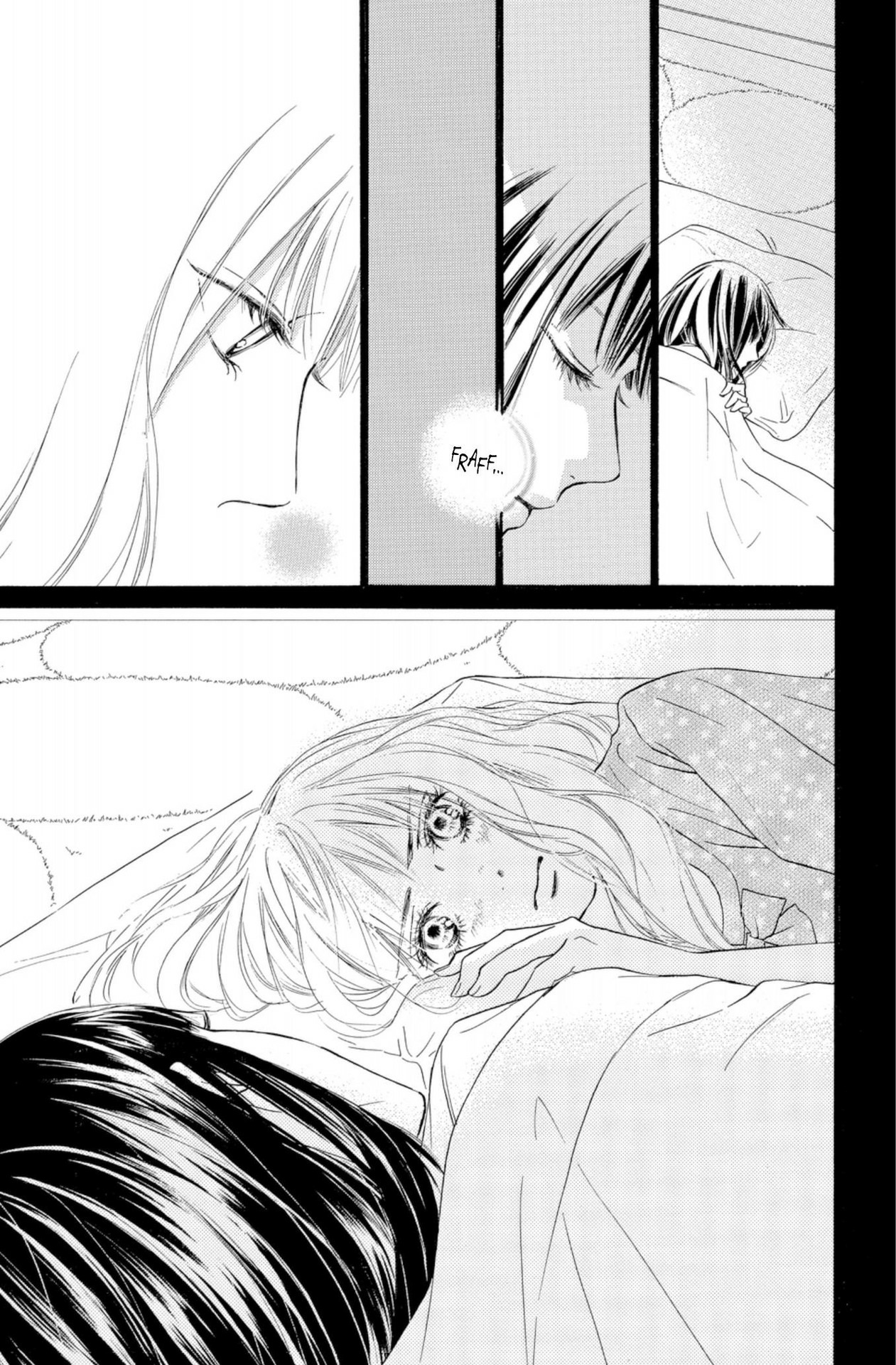 Read Sawako fr Manga Online