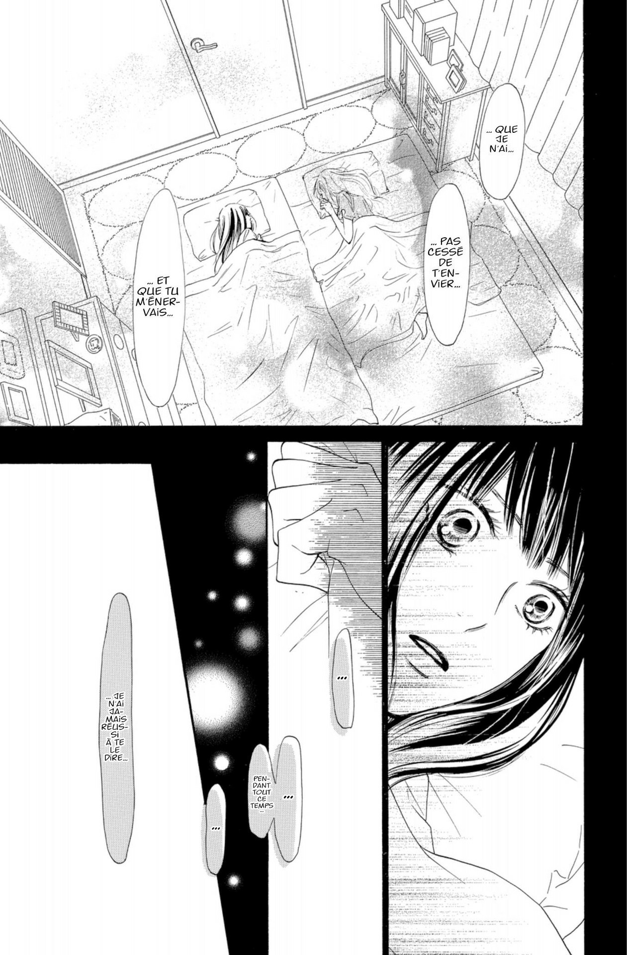 Read Sawako fr Manga Online