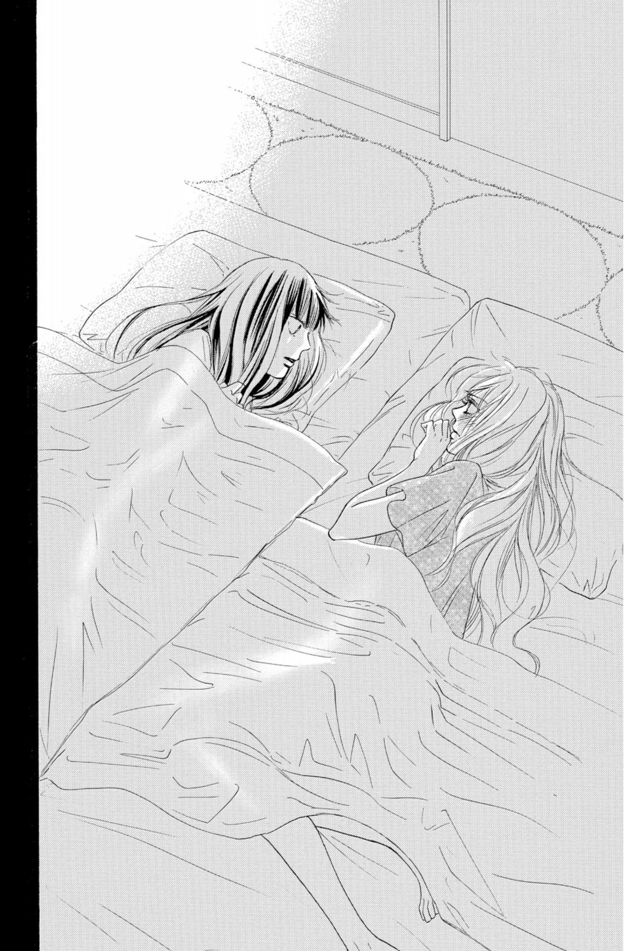 Read Sawako fr Manga Online
