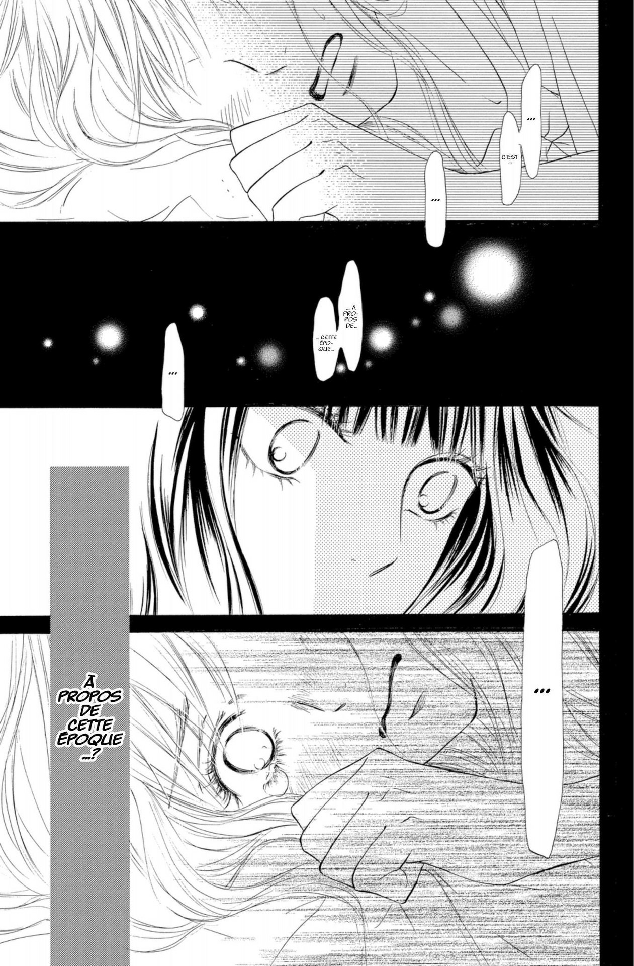 Read Sawako fr Manga Online
