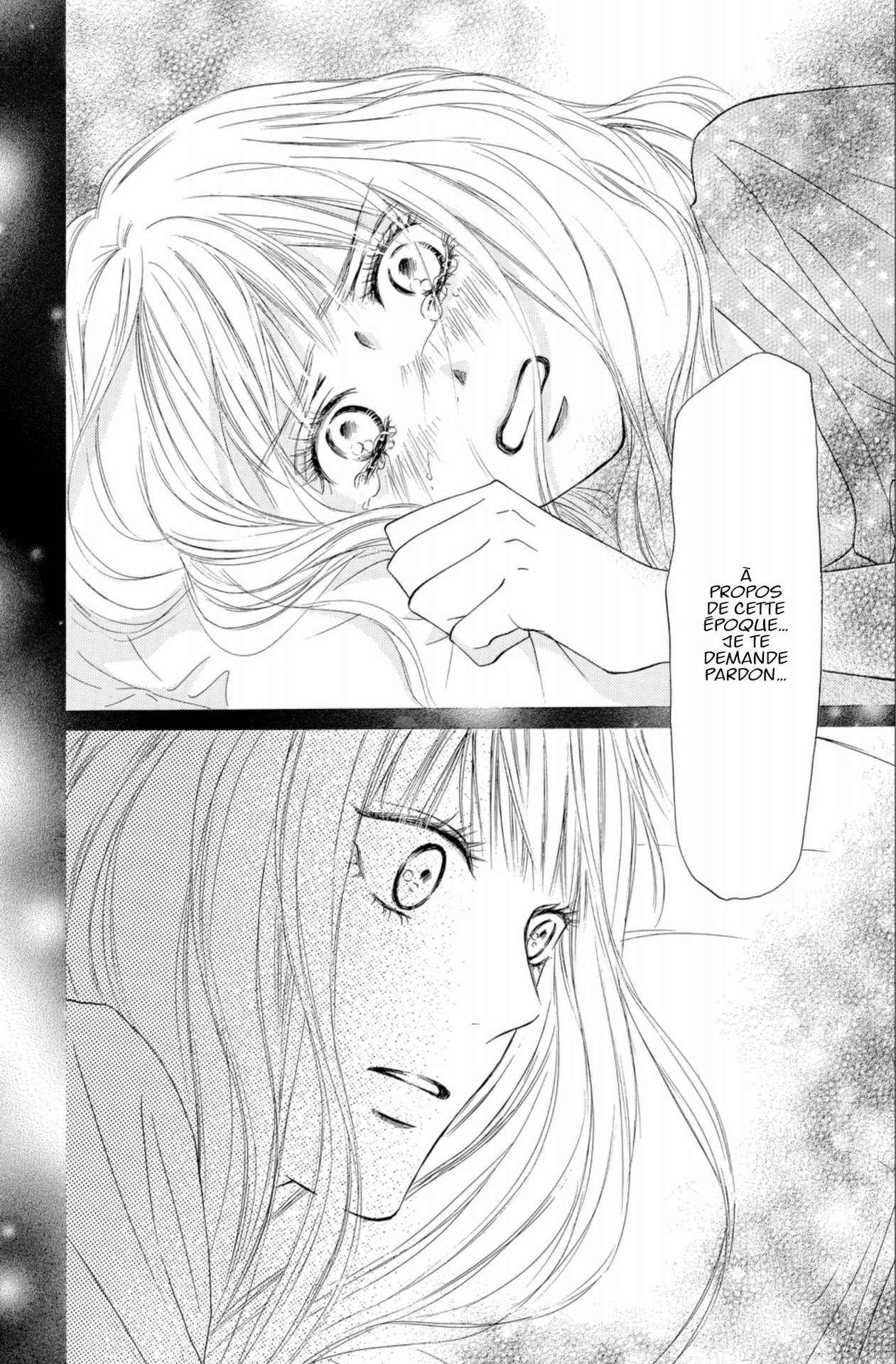Read Sawako fr Manga Online